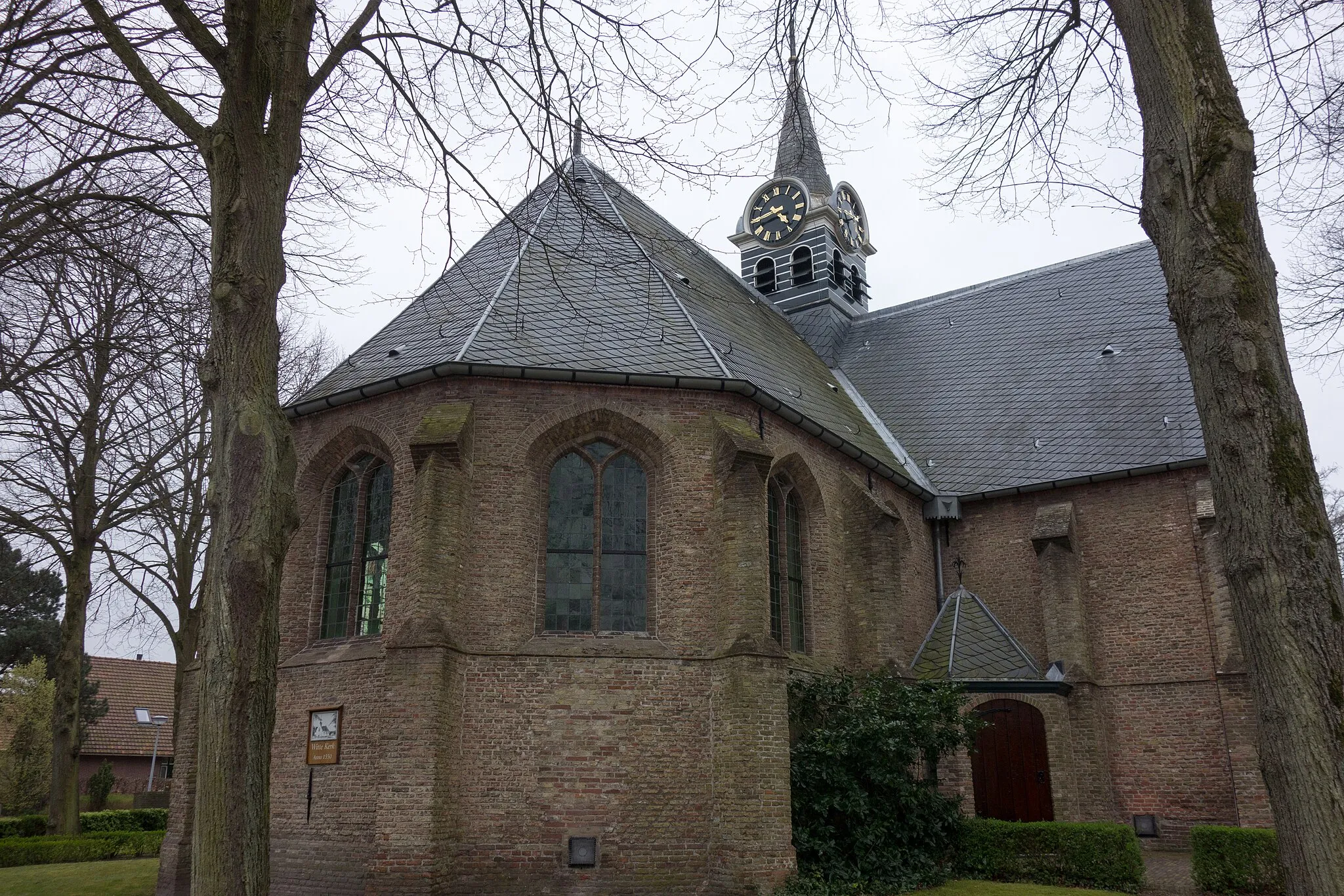 Image of Sint Pancras