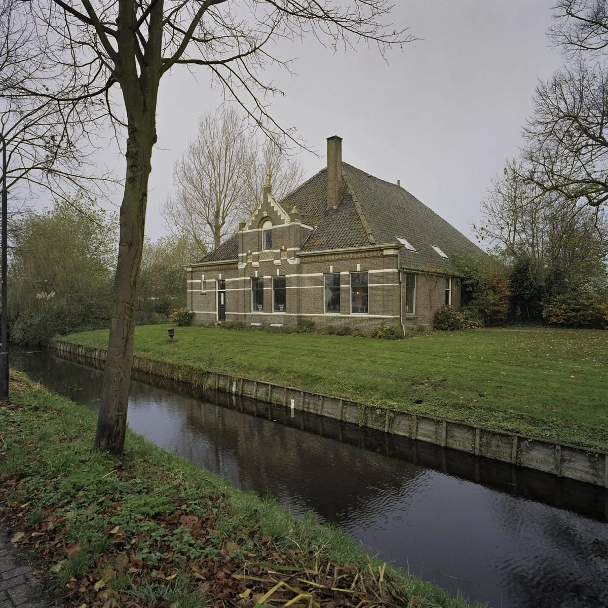 Afbeelding van Noord-Holland