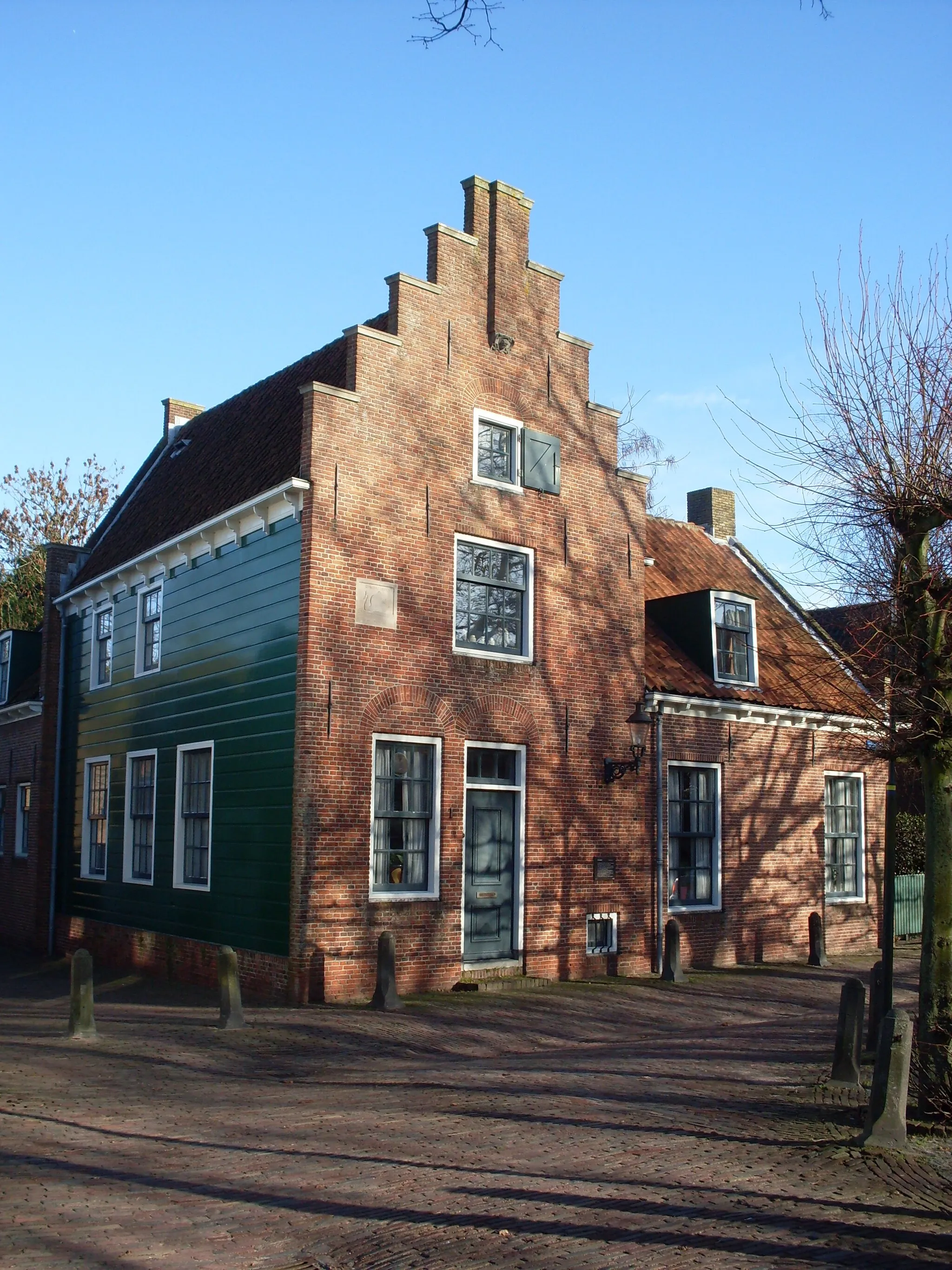 Afbeelding van Noord-Holland