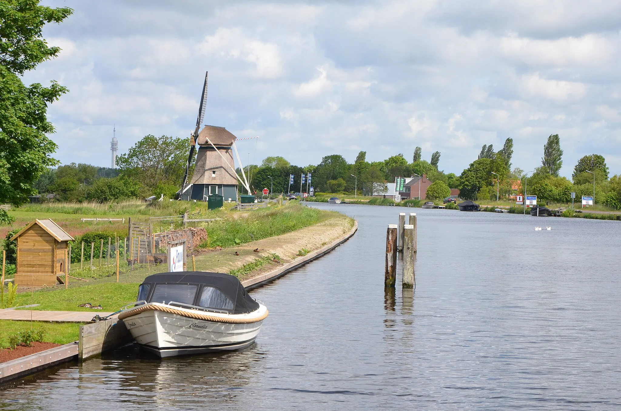 Afbeelding van Noord-Holland