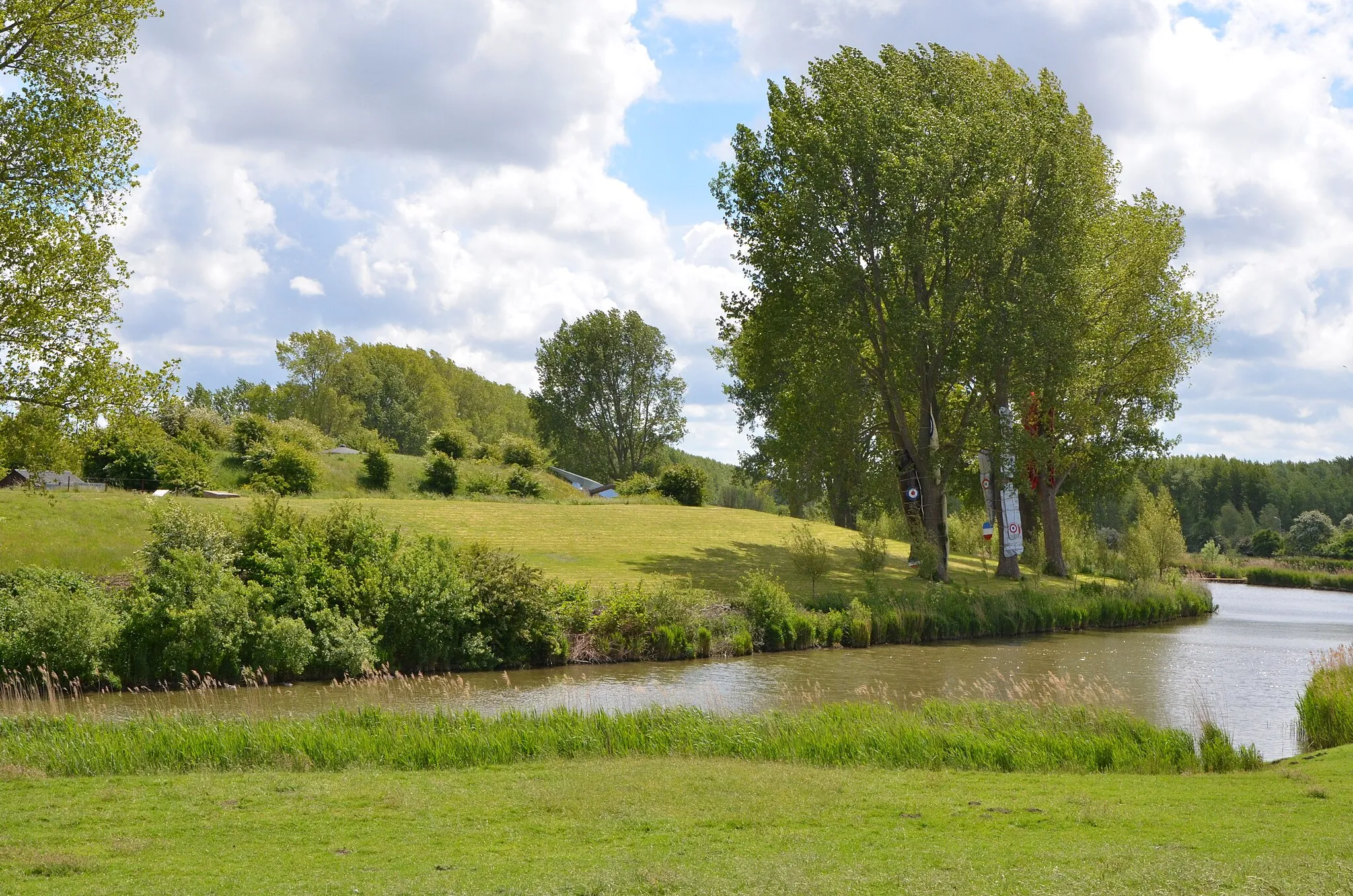 Afbeelding van Noord-Holland