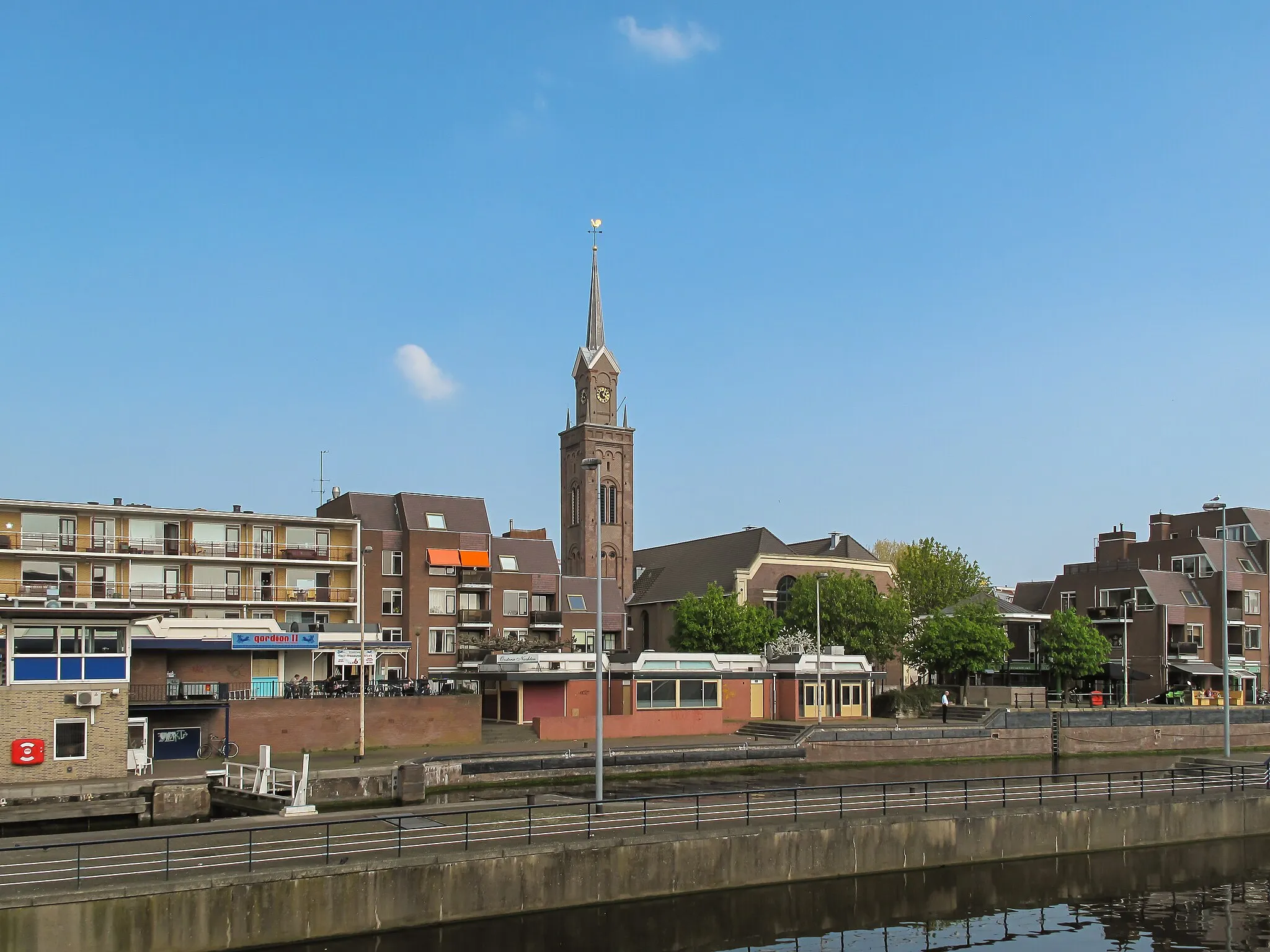 Afbeelding van Noord-Holland