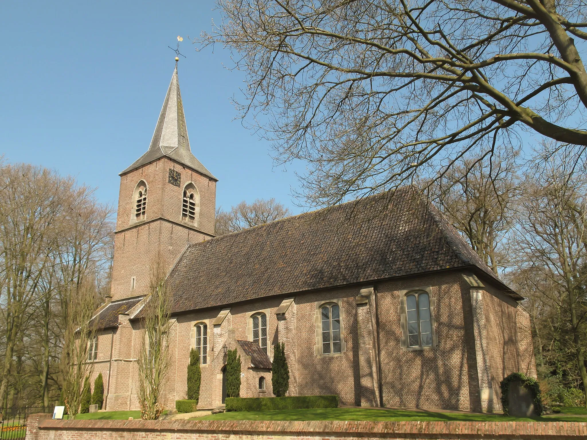 Afbeelding van Overijssel