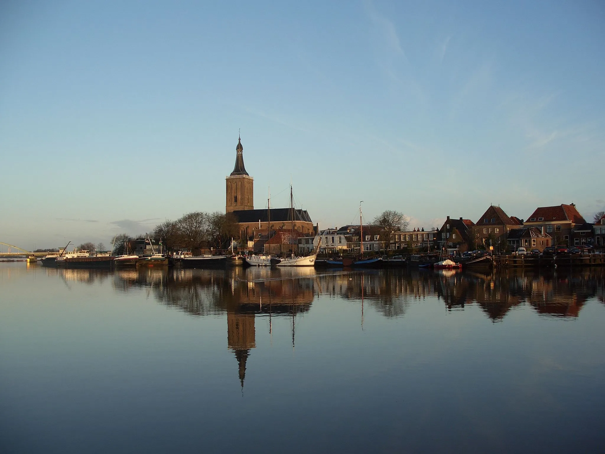 Bild von Overijssel