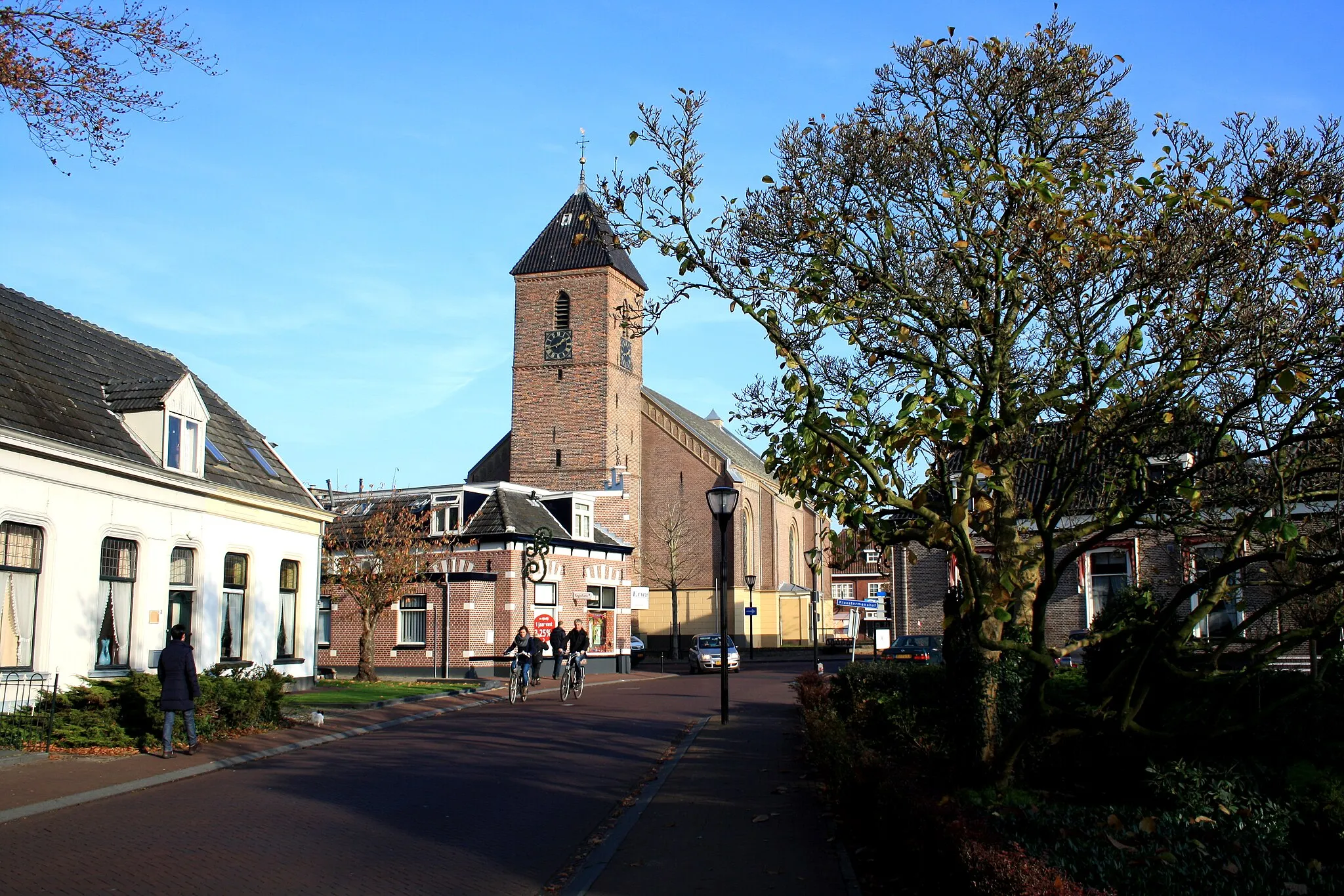 Bild von Overijssel