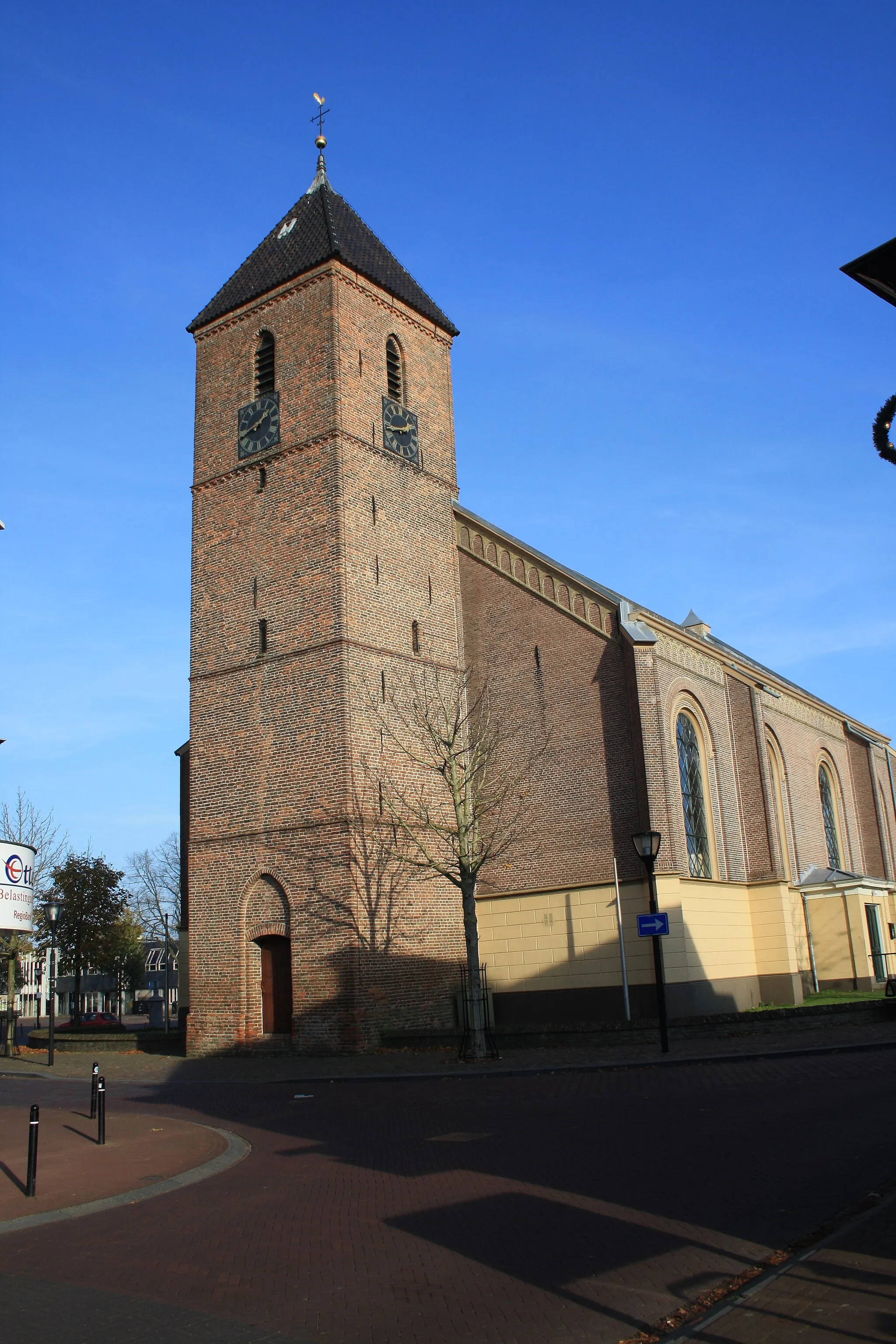 Afbeelding van Overijssel