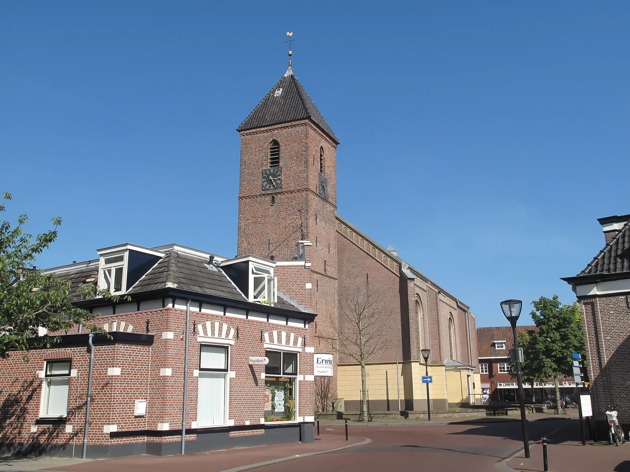 Afbeelding van Overijssel