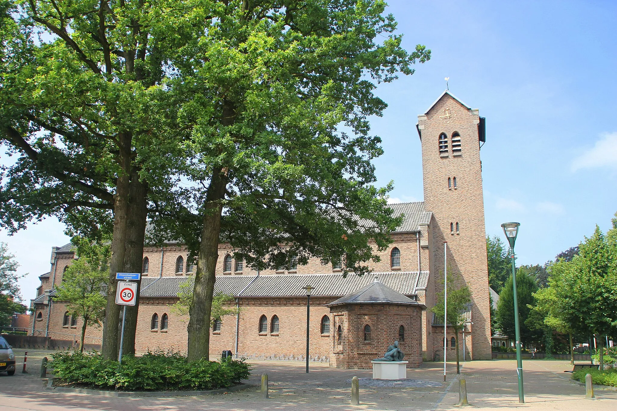 Afbeelding van Overijssel