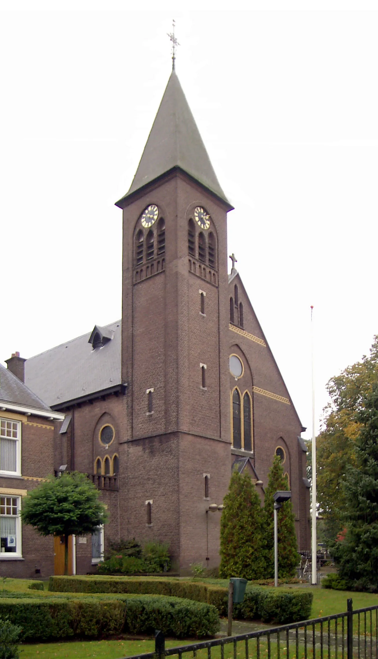 Bild von Overijssel