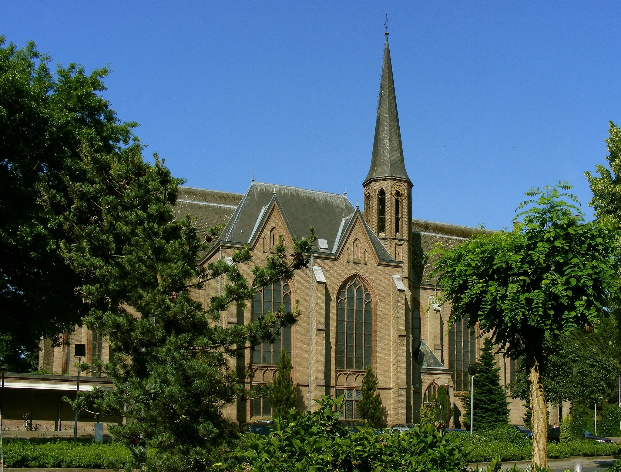 Afbeelding van Overijssel