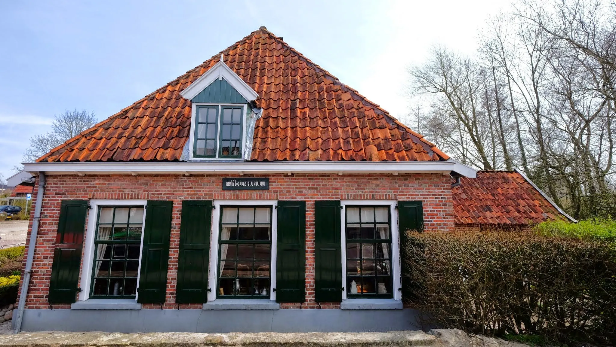 Photo showing: 7631 Ootmarsum, Netherlands