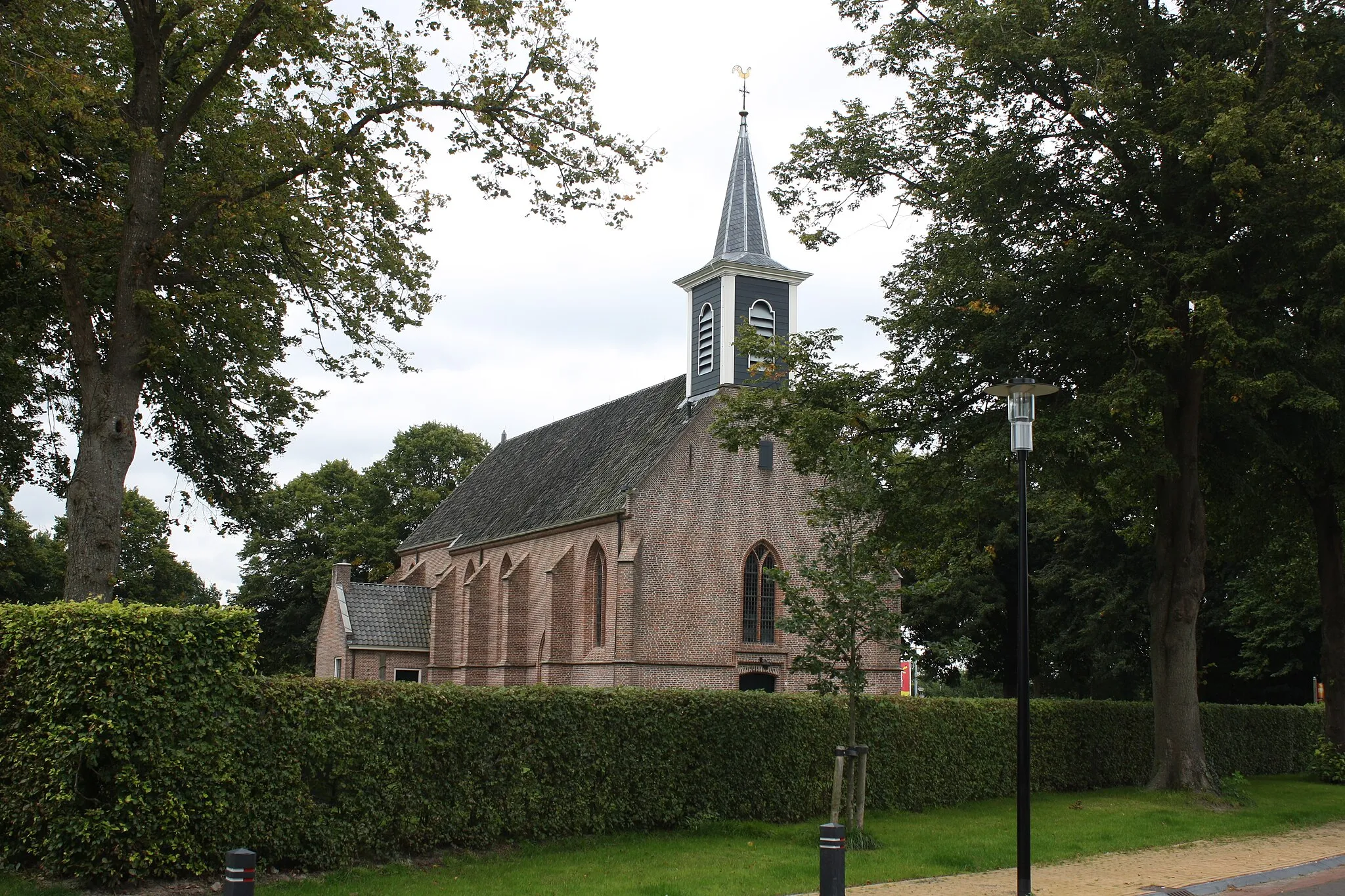 Afbeelding van Overijssel