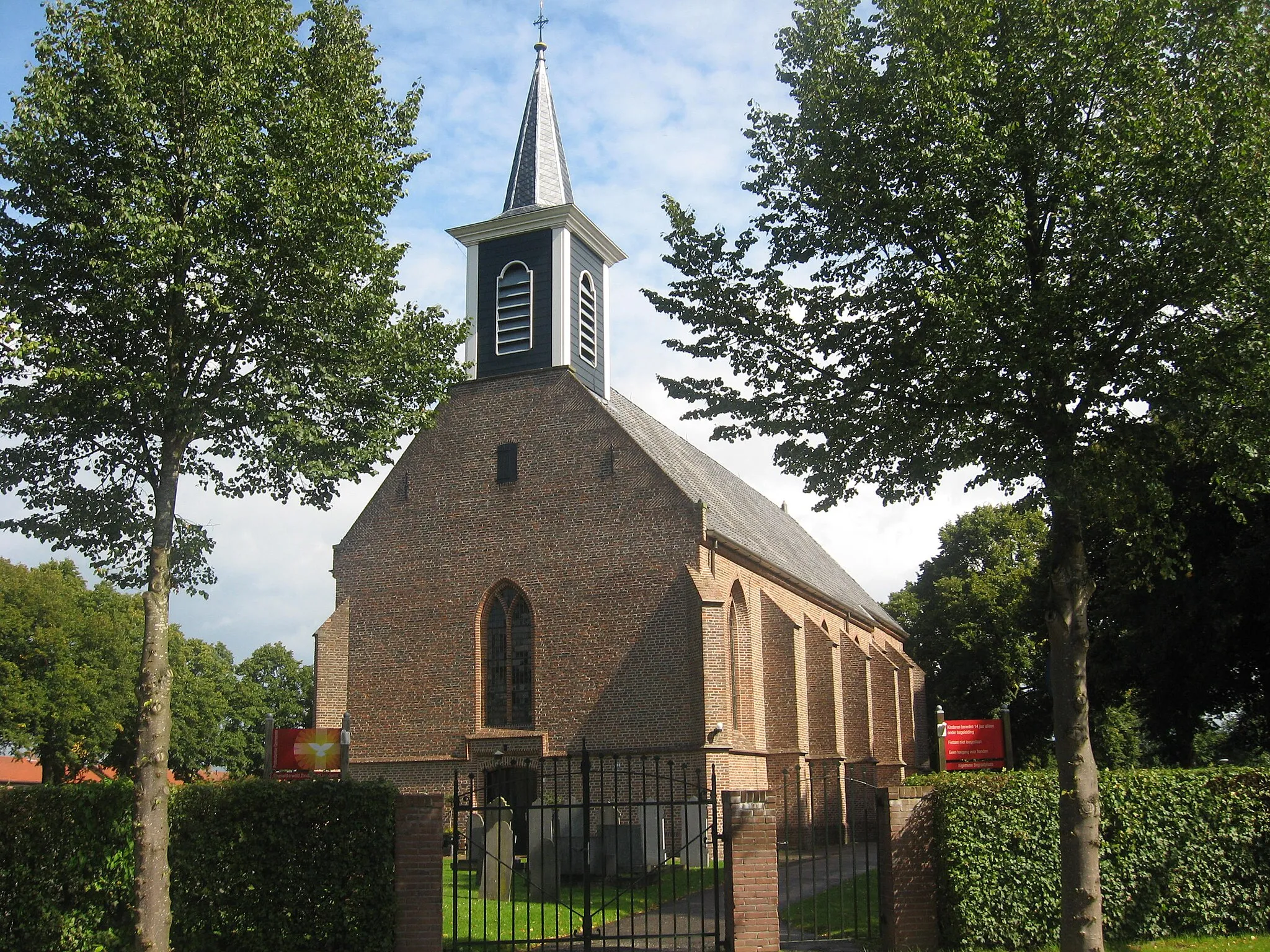 Image of Overijssel