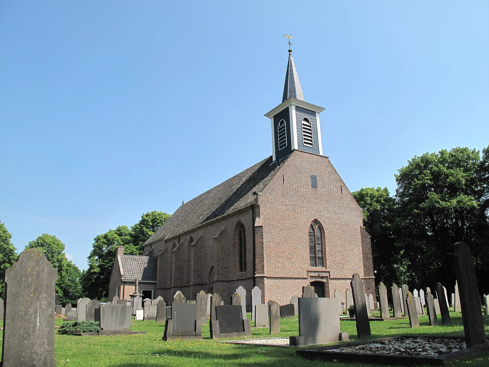 Image of Steenwijkerwold