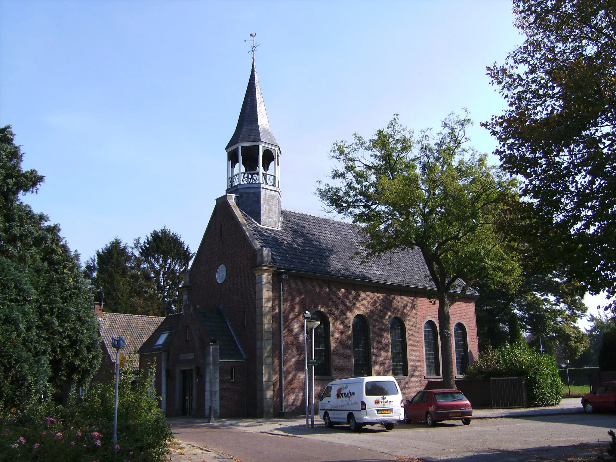 Afbeelding van Overijssel