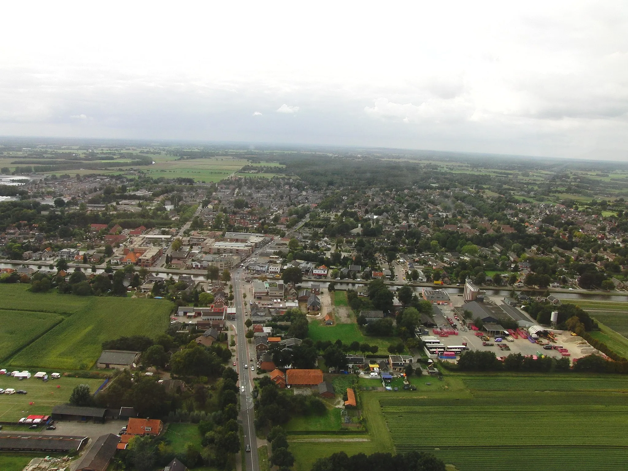 Afbeelding van Overijssel