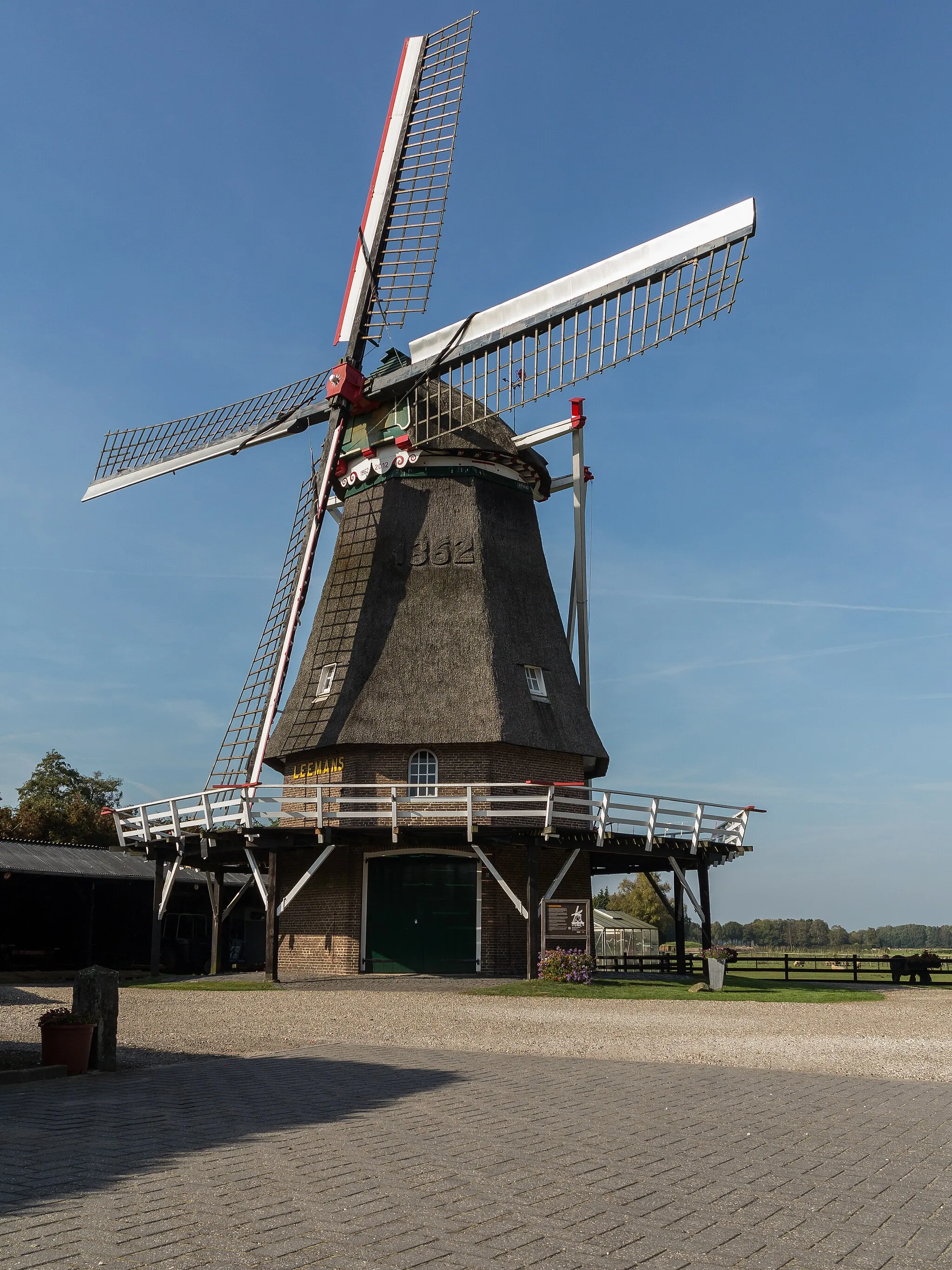 Afbeelding van Overijssel