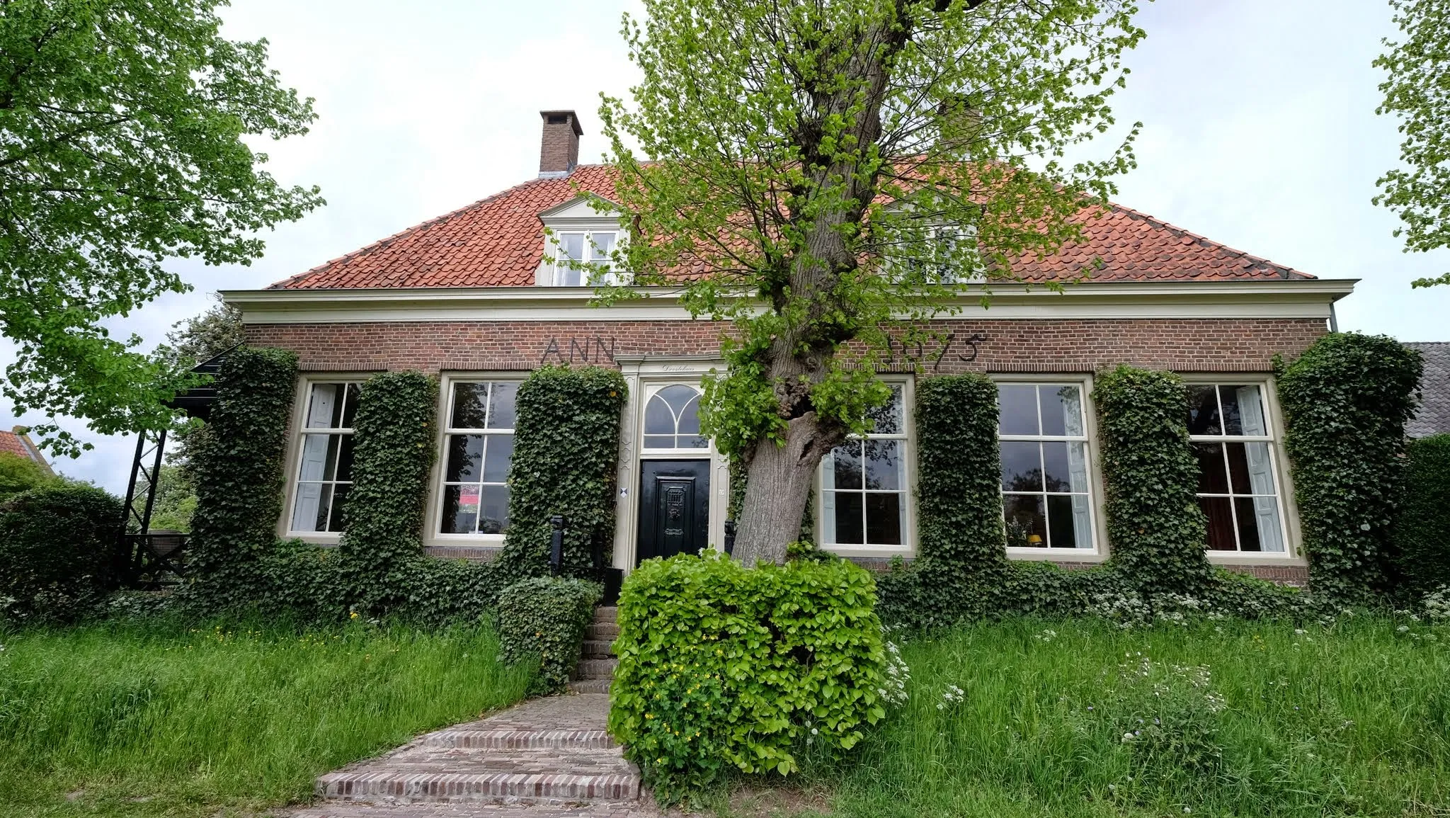 Photo showing: 3958 Amerongen, Netherlands