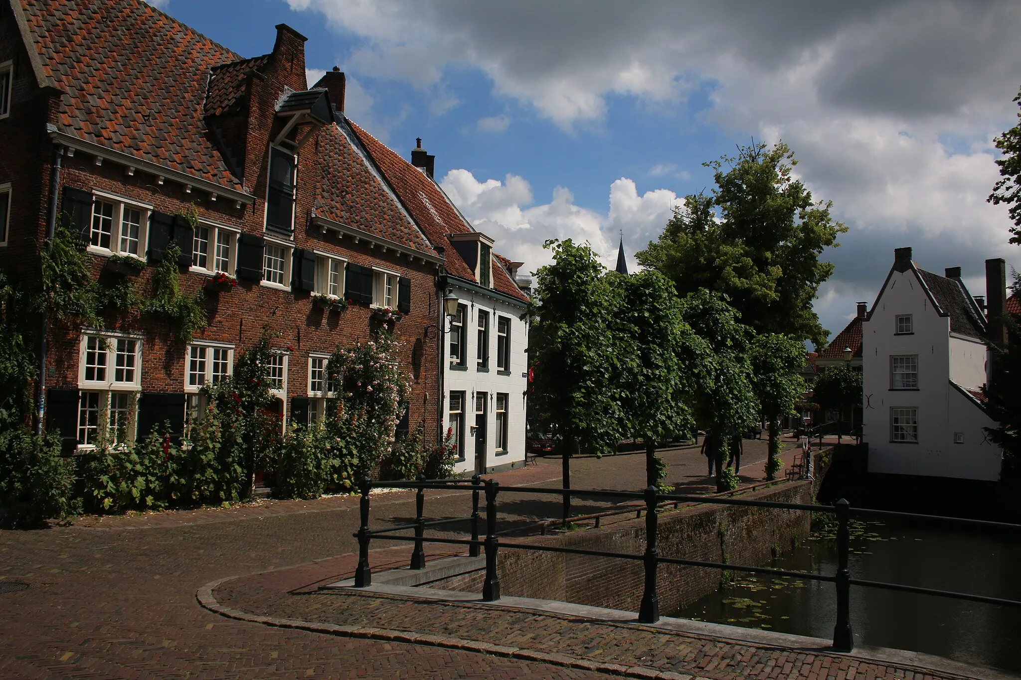 Photo showing: Amersfoort
