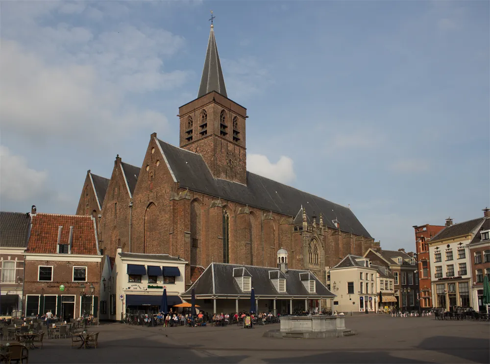 Image of Utrecht