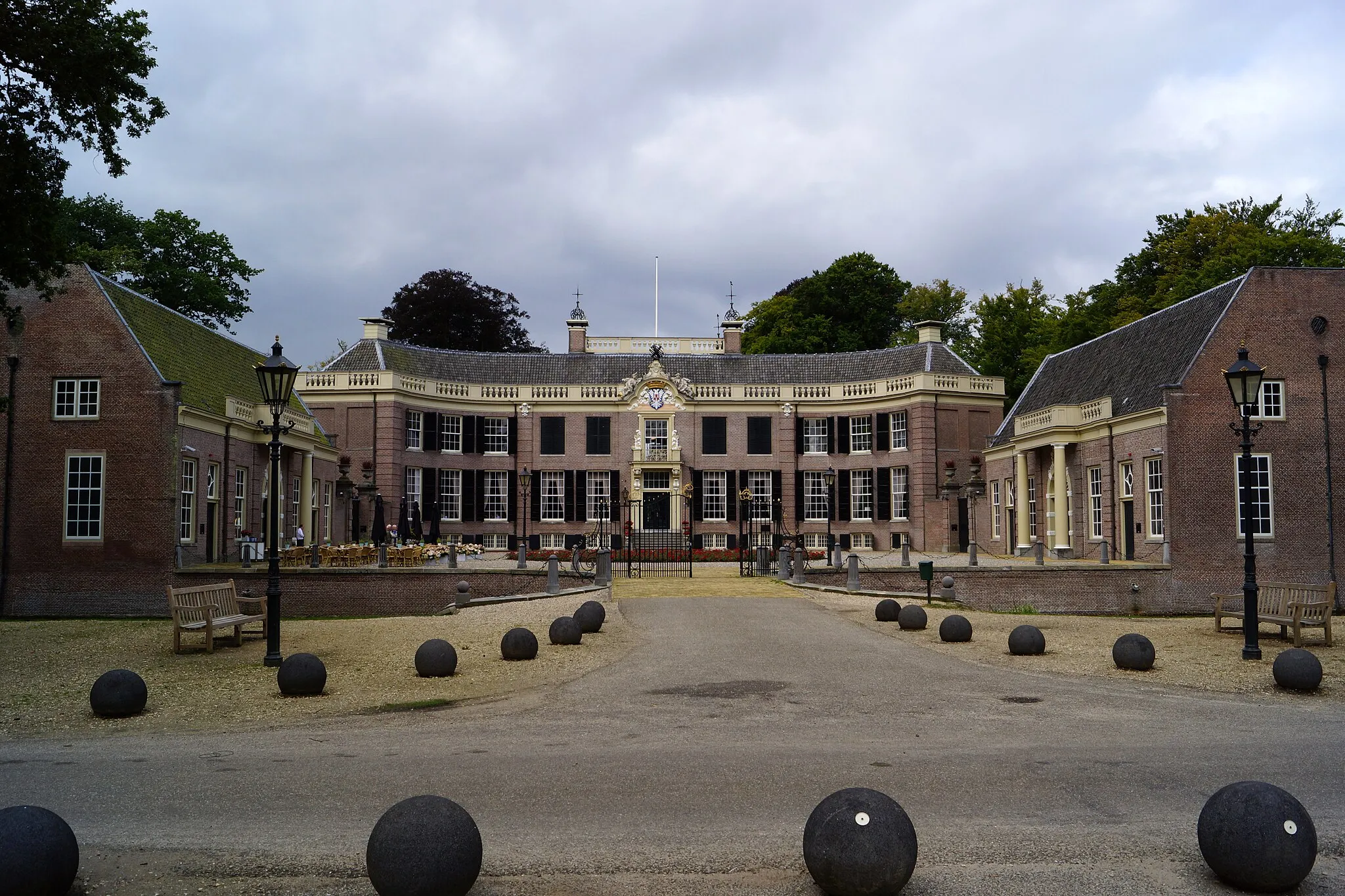 Photo showing: This is an image of rijksmonument number 511774
