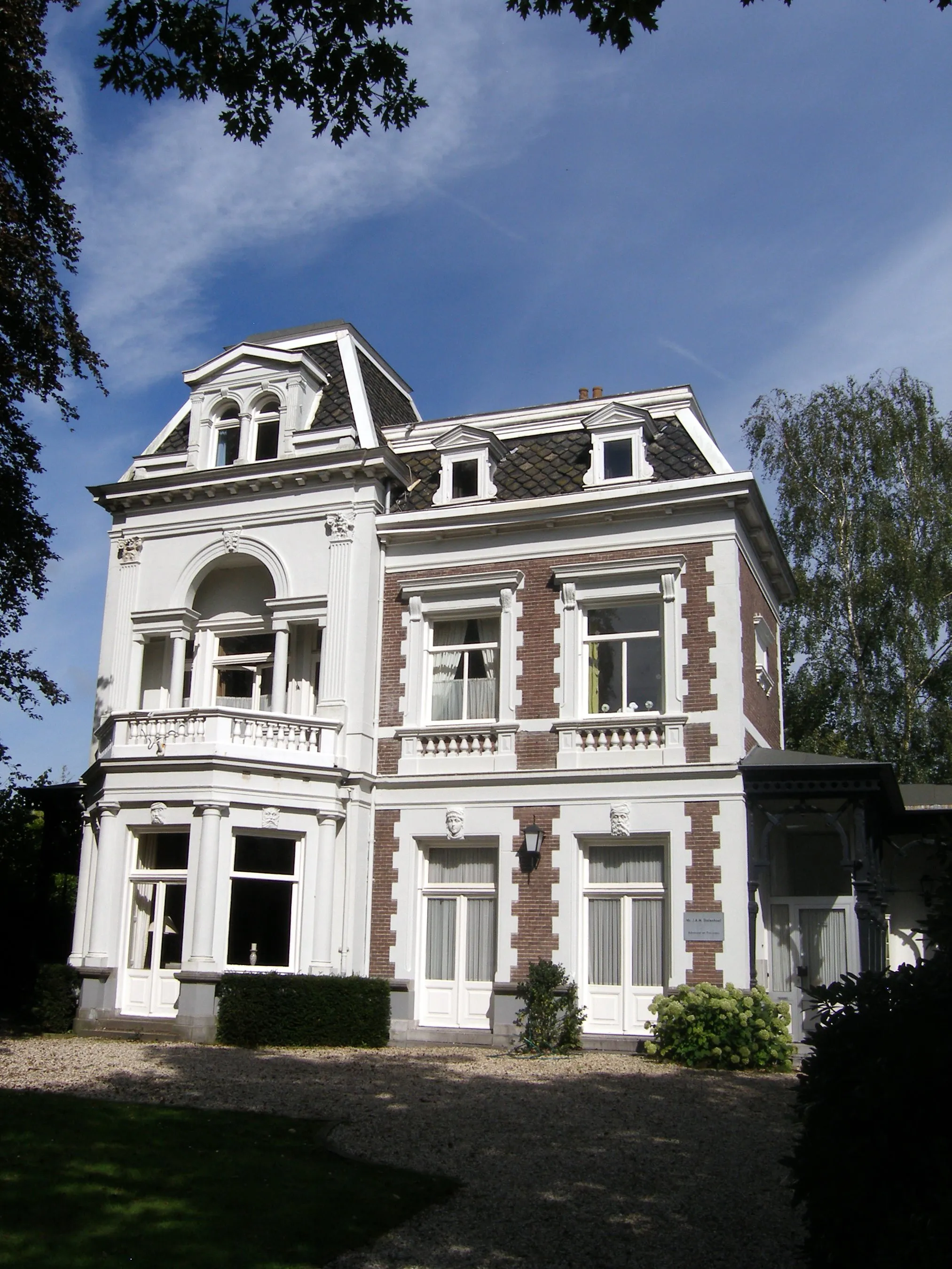 Image of Baarn