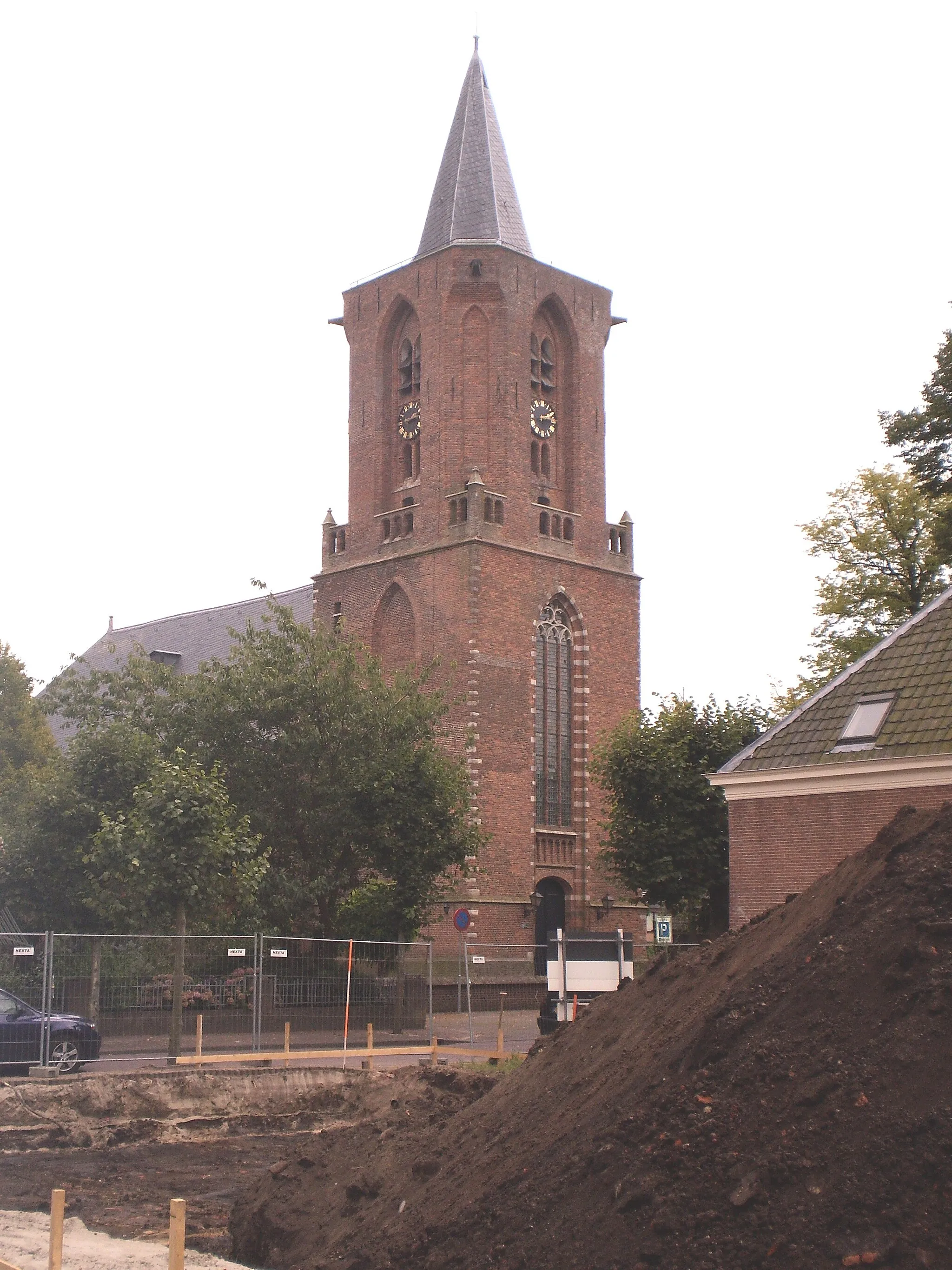Image of Utrecht
