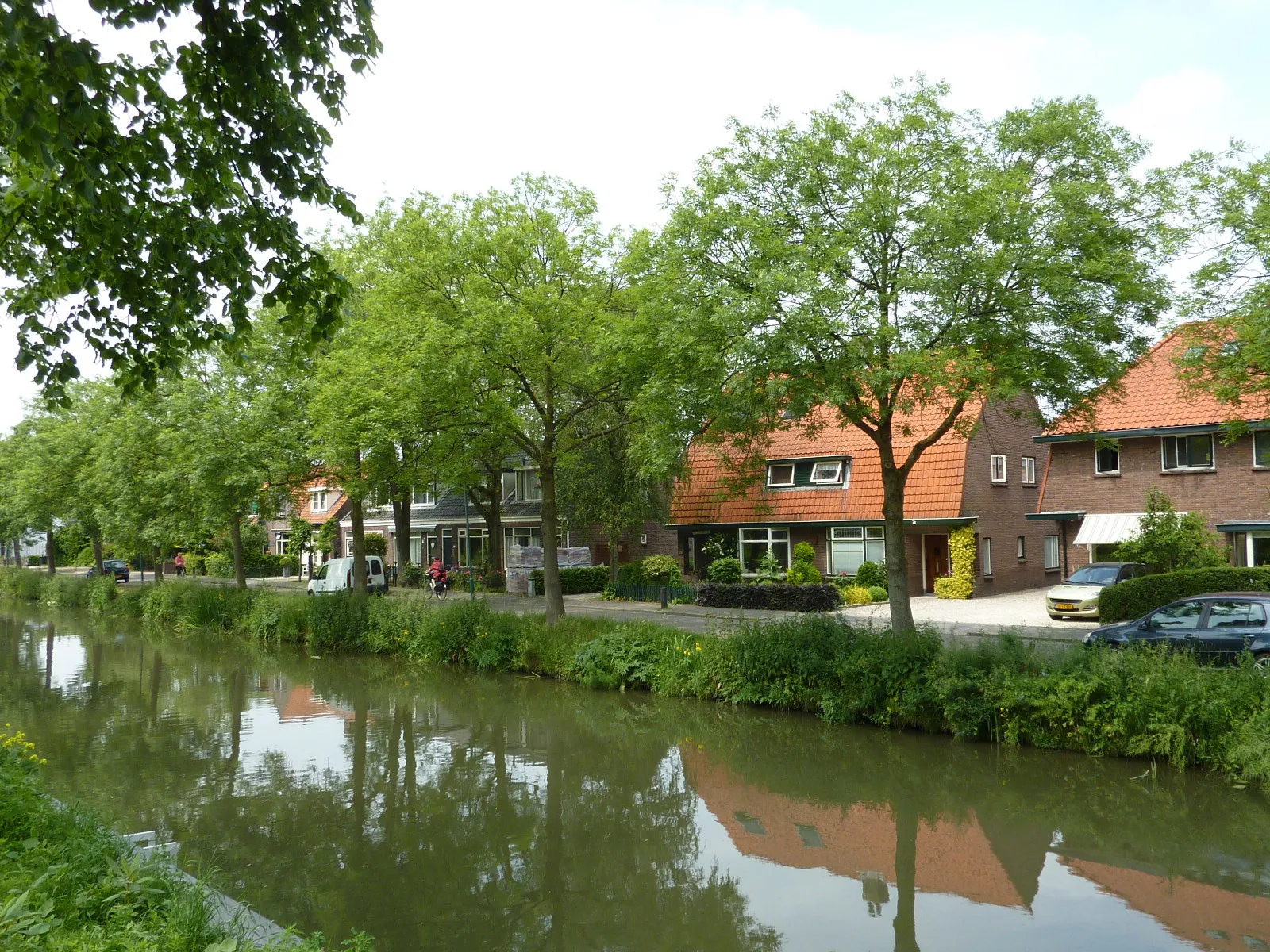 Bild von Utrecht