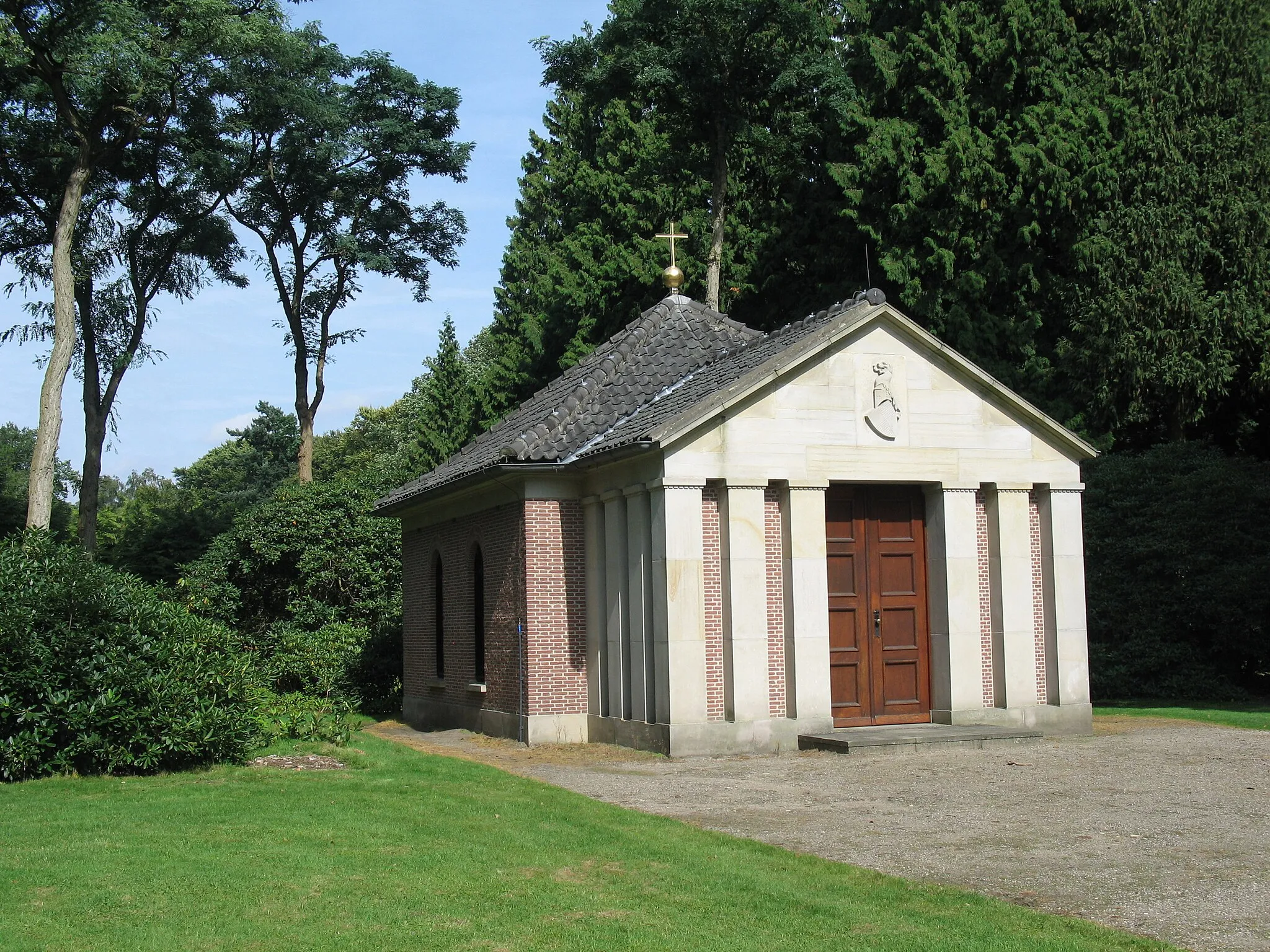 Photo showing: This is an image of rijksmonument number 506972