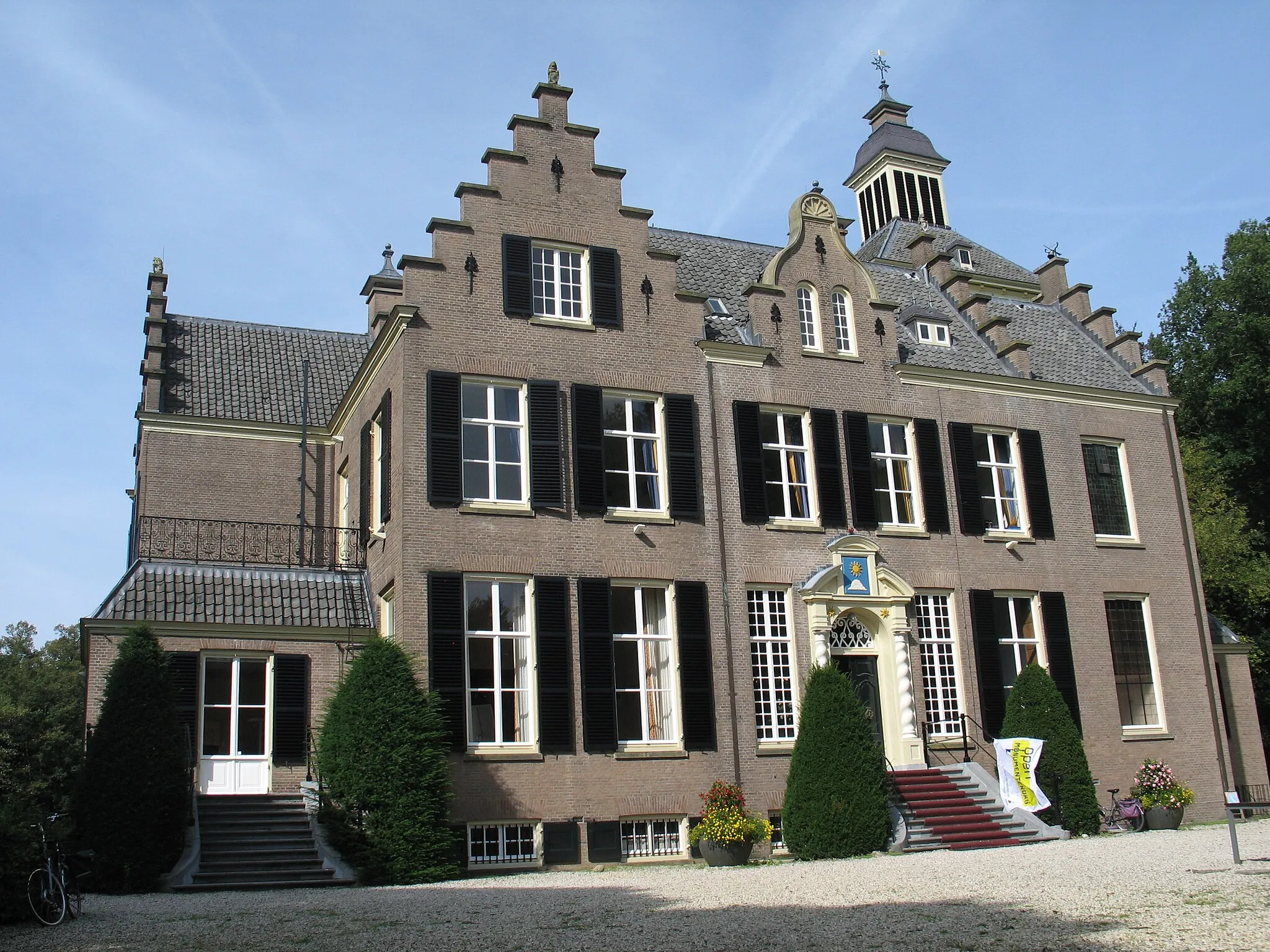 Photo showing: This is an image of rijksmonument number 508727
