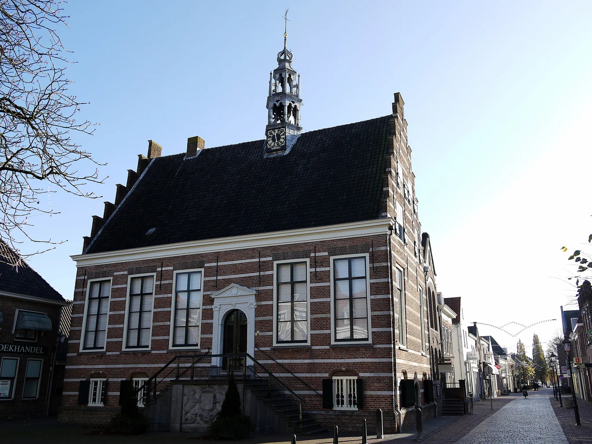 Image of Utrecht