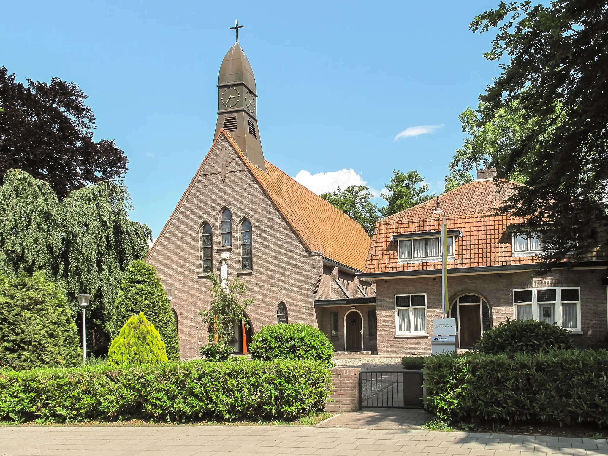 Afbeelding van Utrecht