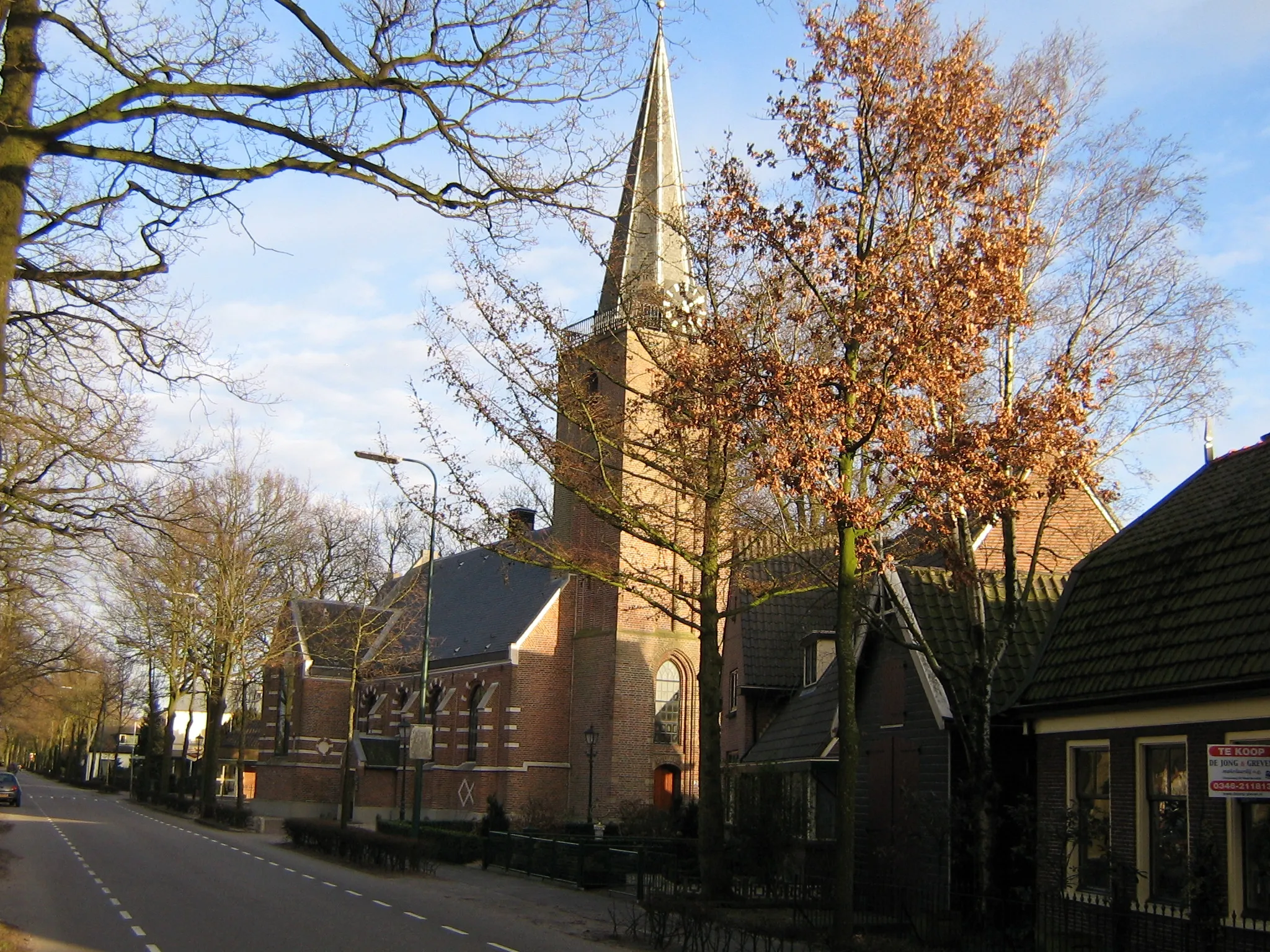 Afbeelding van Utrecht