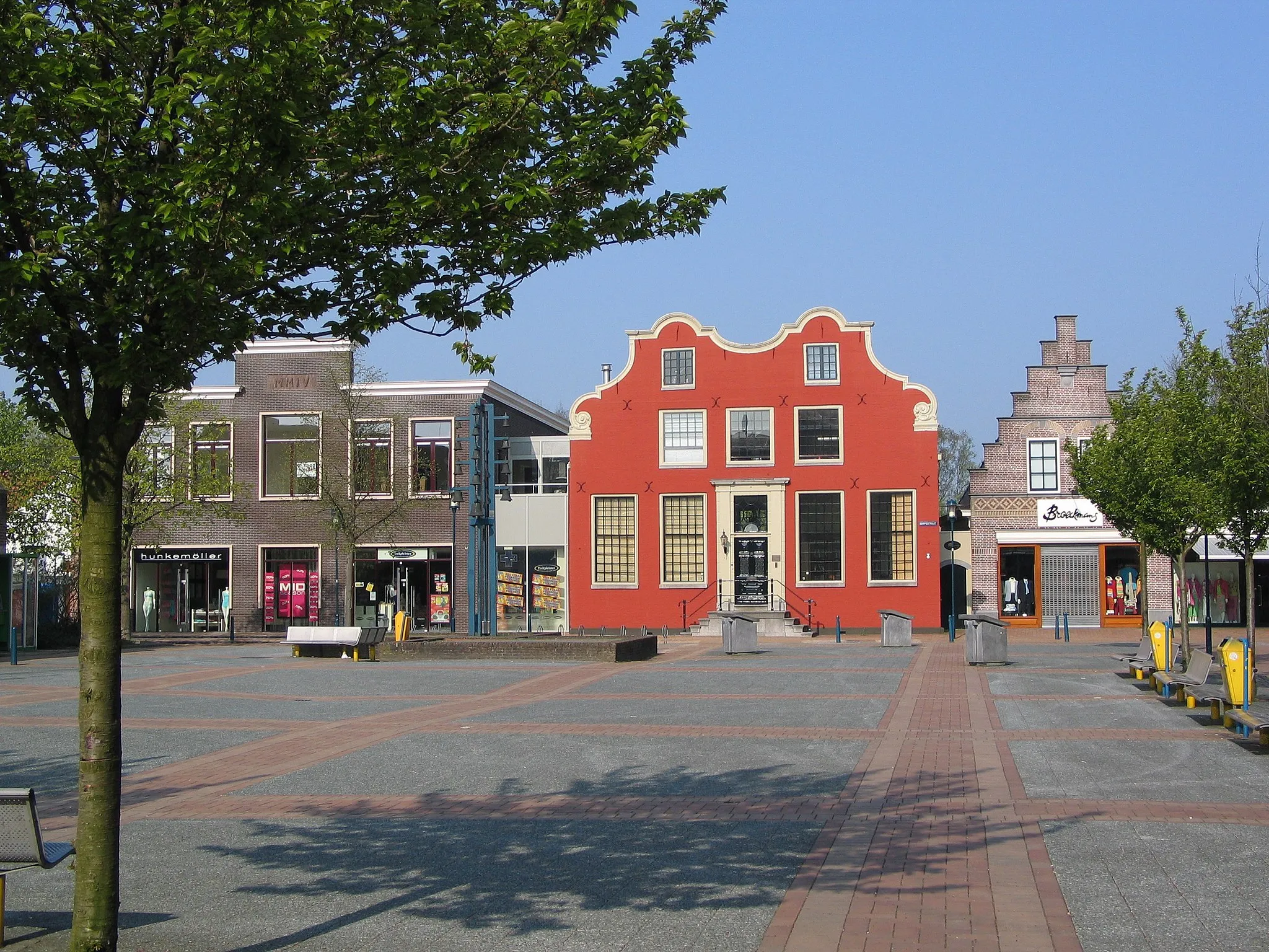 Image of Utrecht