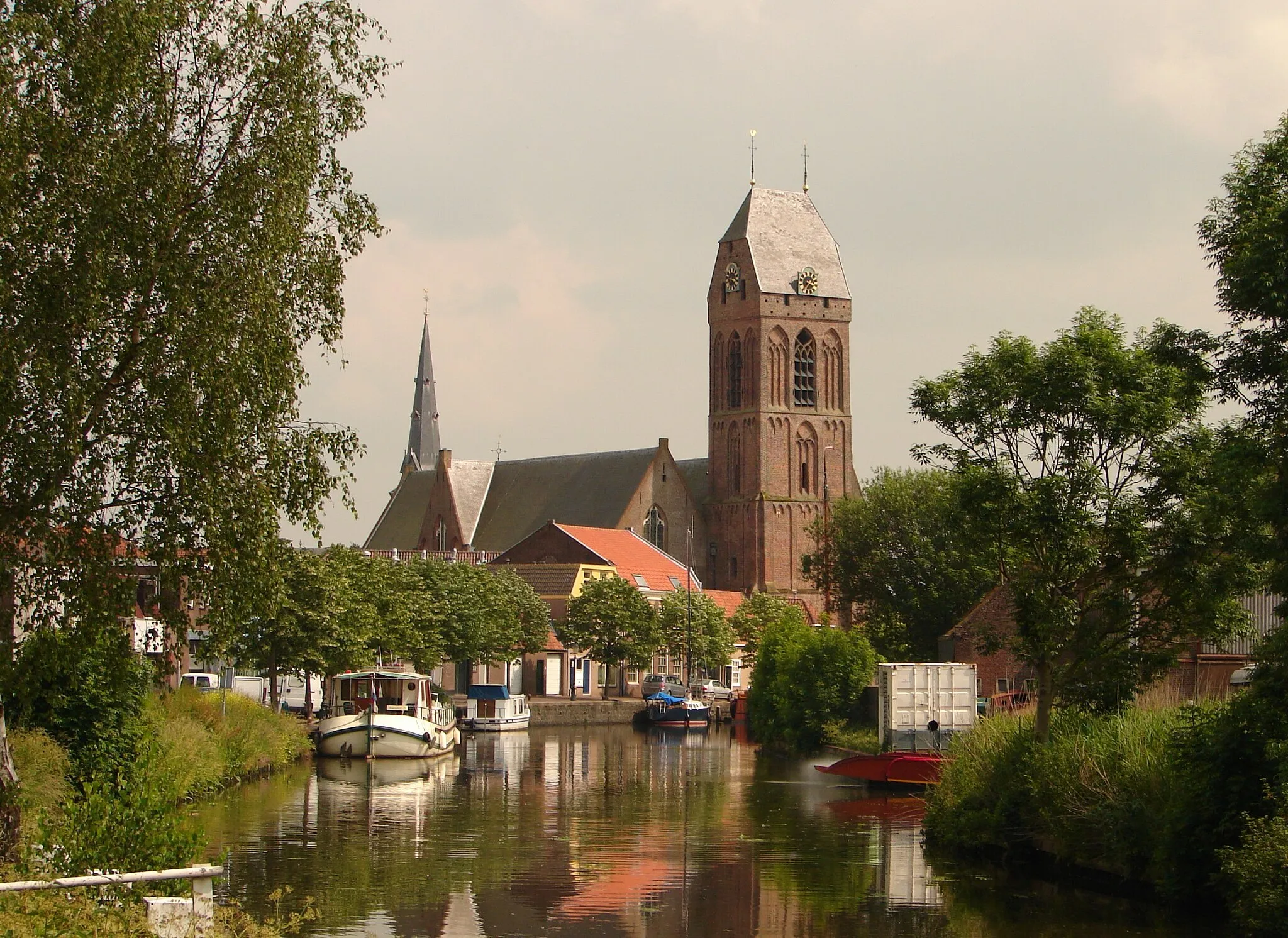 Afbeelding van Utrecht
