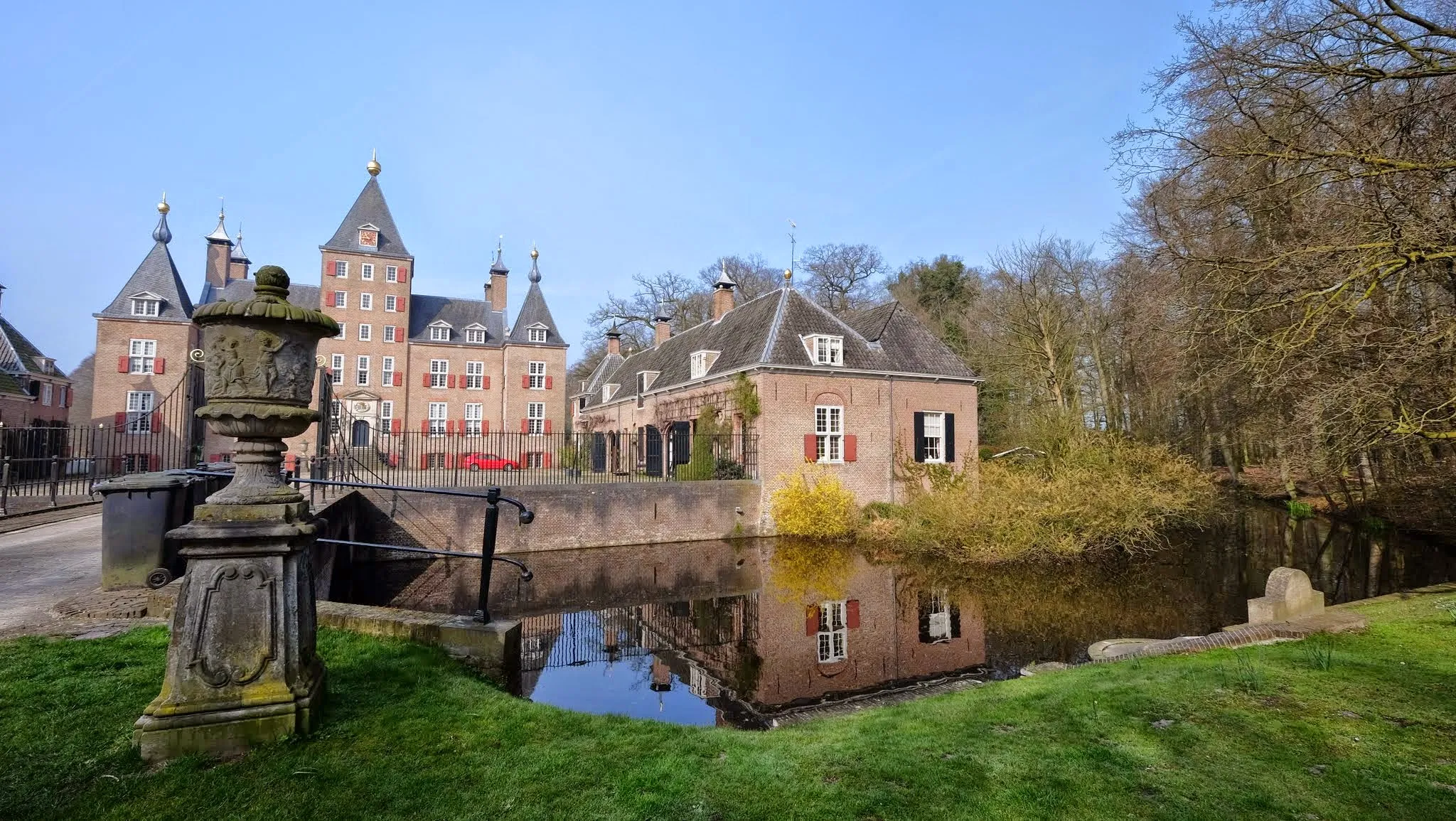Photo showing: 3927 Renswoude, Netherlands