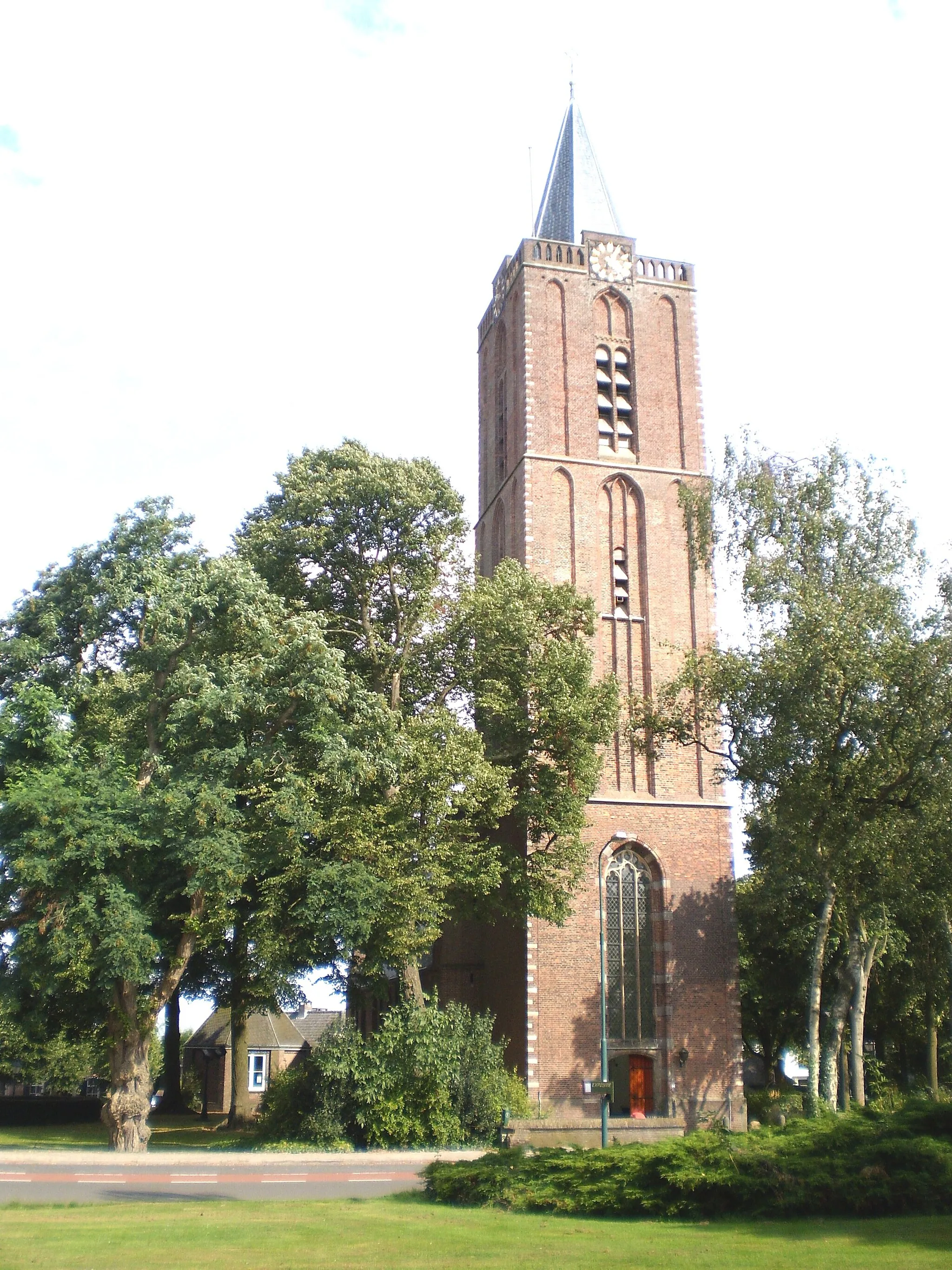 Image of Utrecht