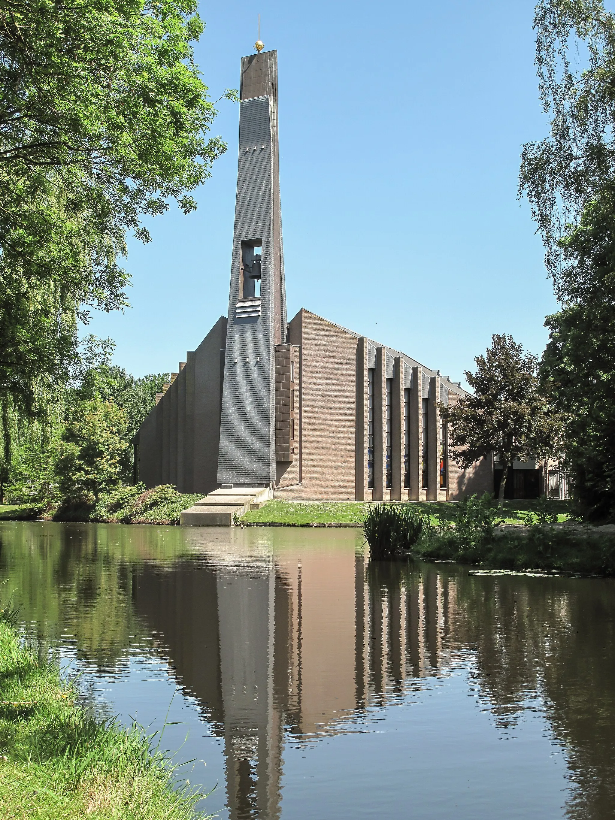 Image of Utrecht