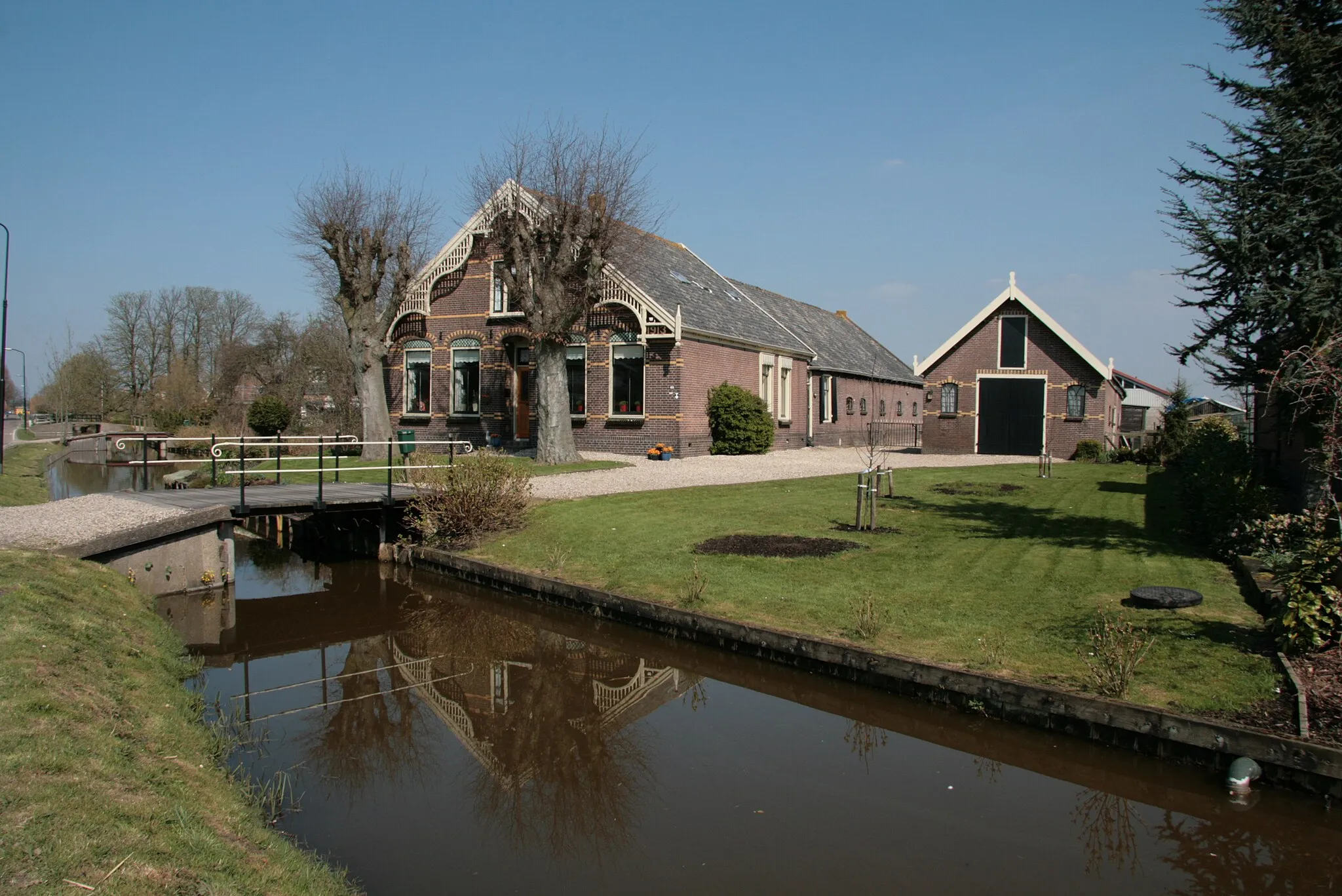 Image of Vinkeveen