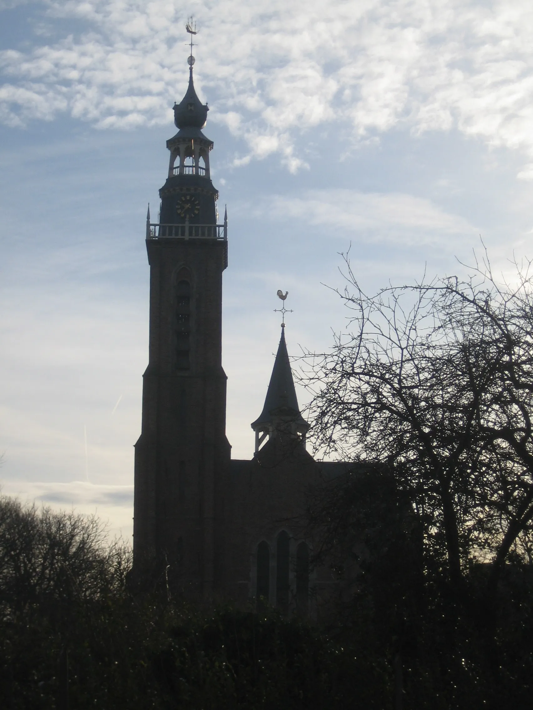 Image of Zeeland