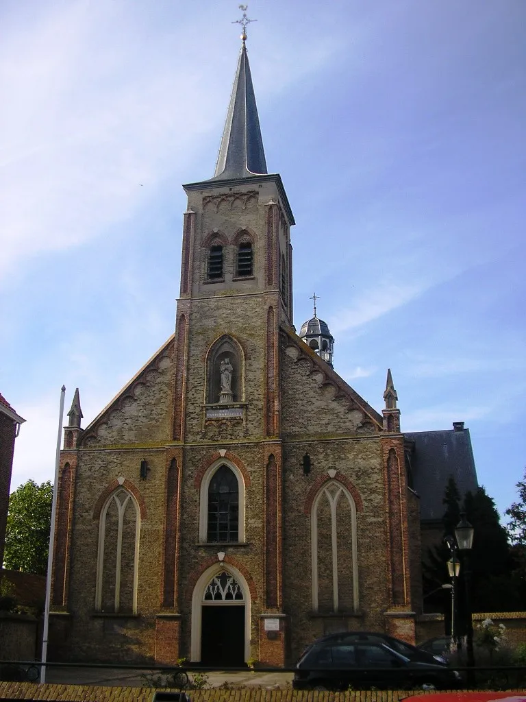 Afbeelding van Aardenburg