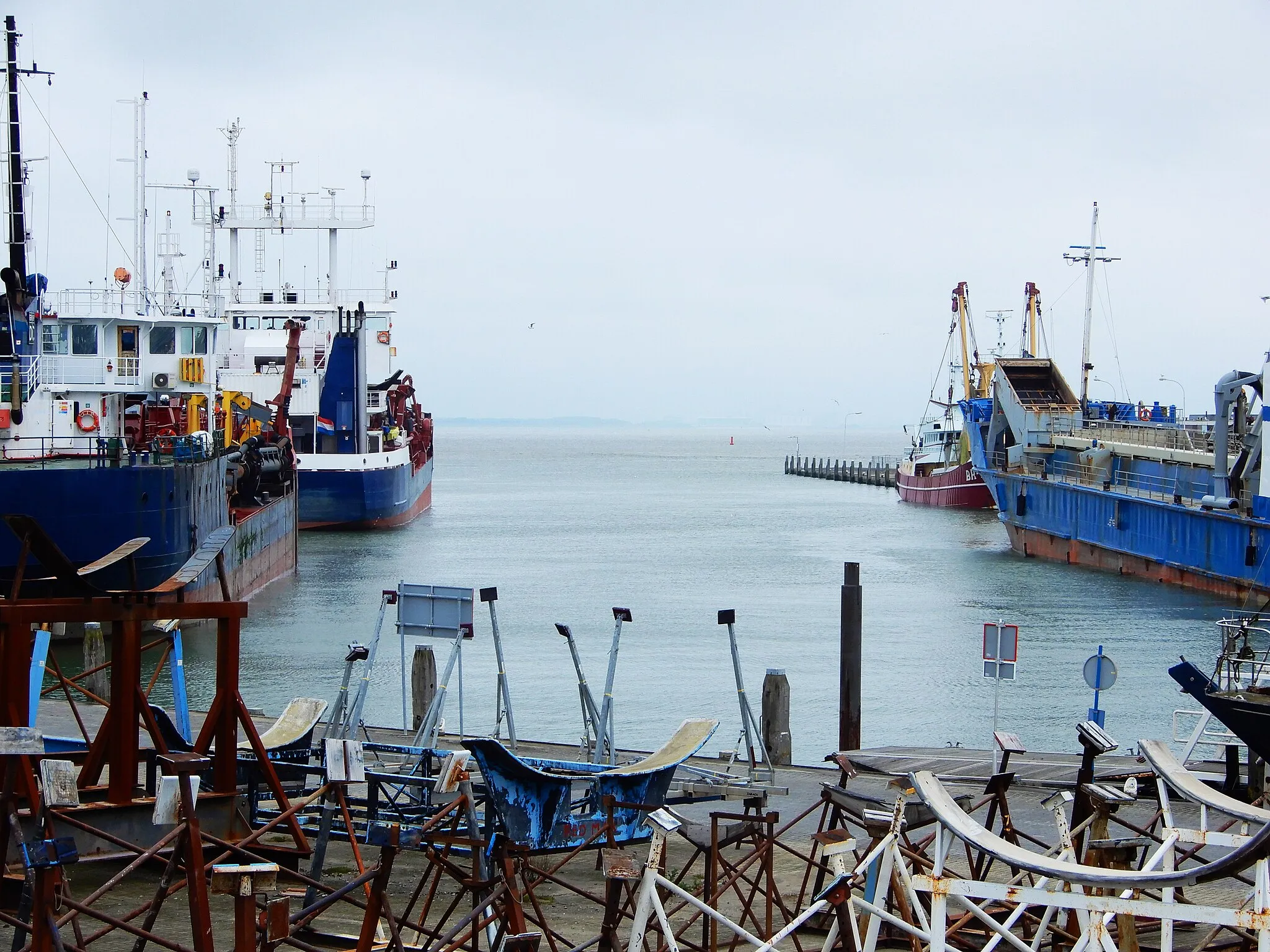 Afbeelding van Zeeland