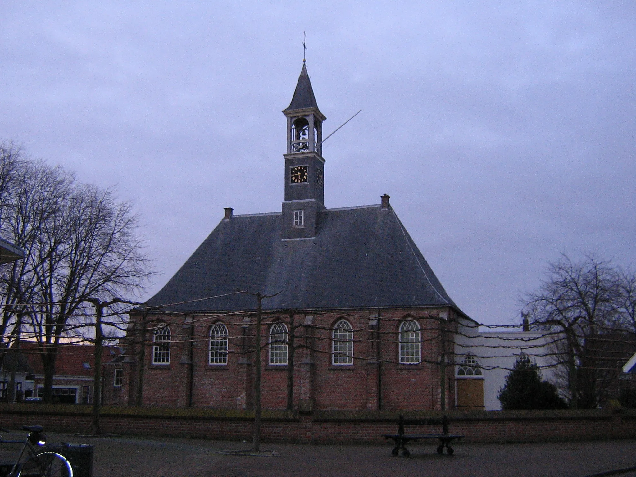 Image of Zeeland