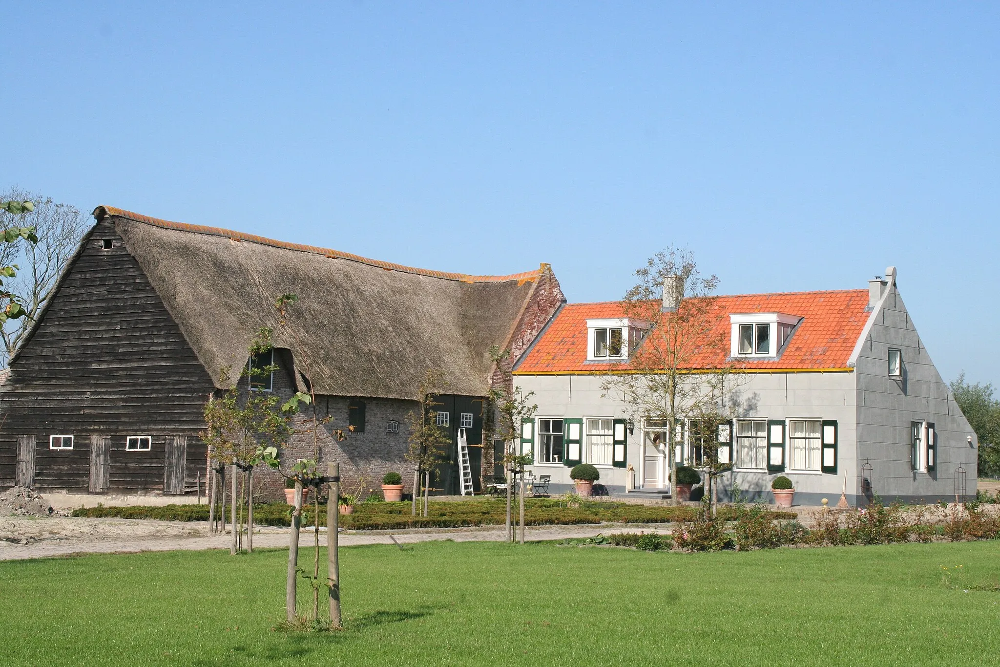 Bild von Zeeland