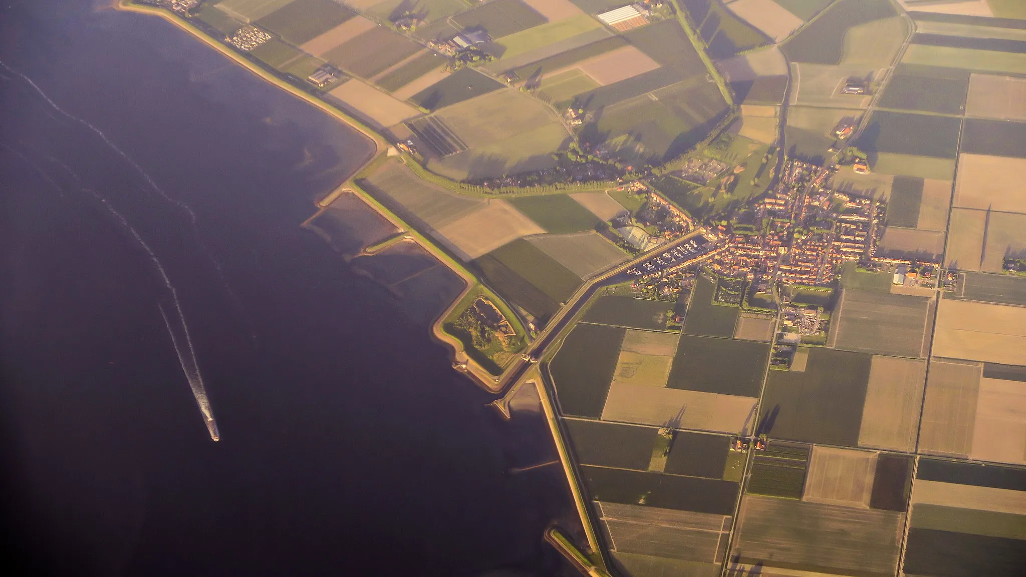 Image of Zeeland