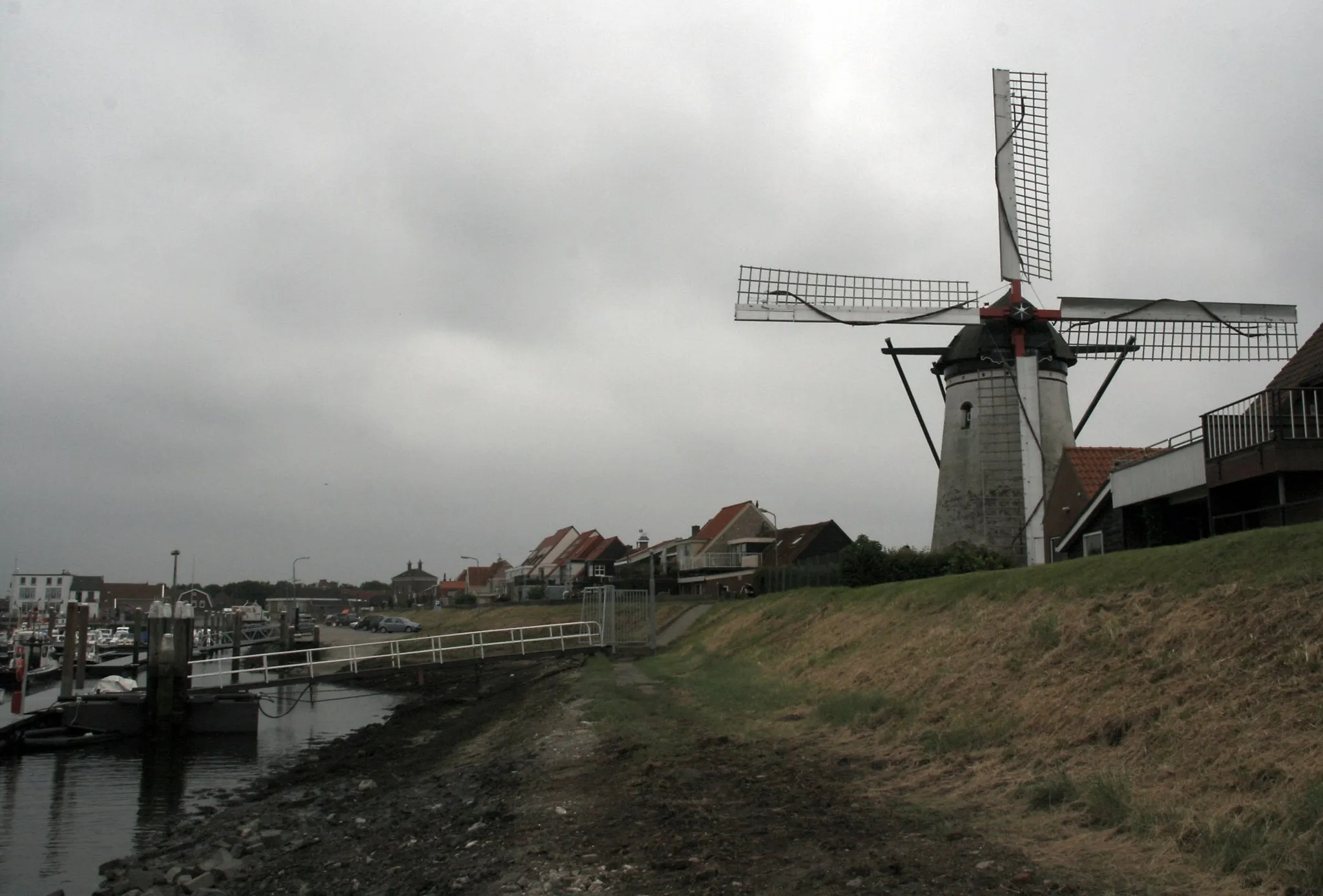 Afbeelding van Zeeland