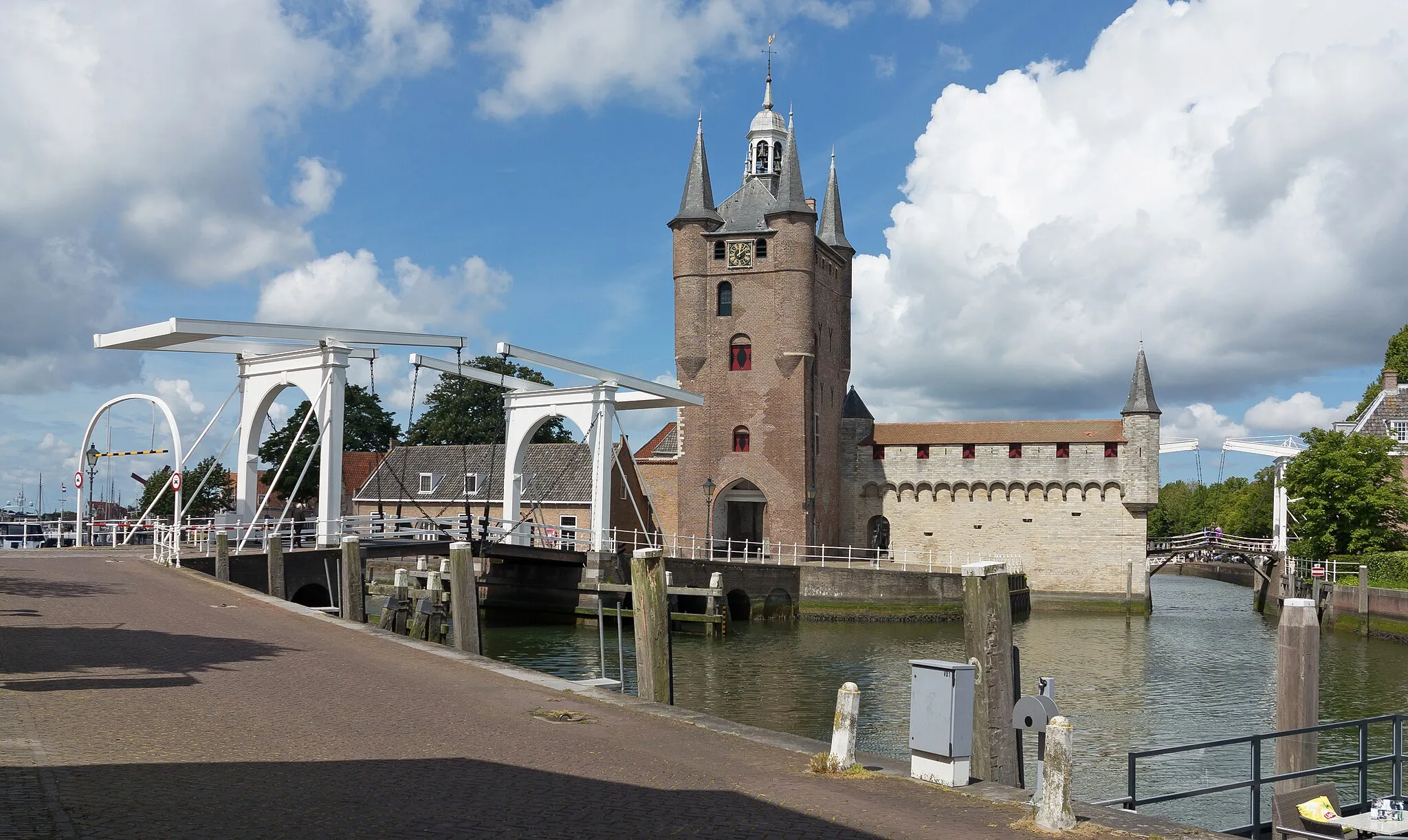 Image of Zeeland