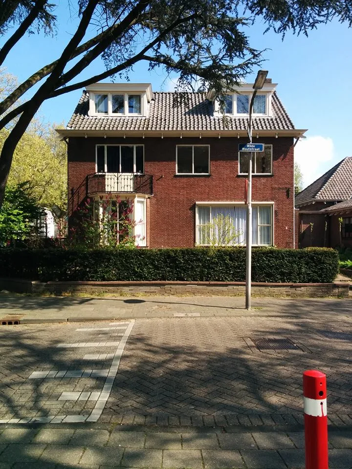 Photo showing: Wilde Woutstraat 2, Alblasserdam