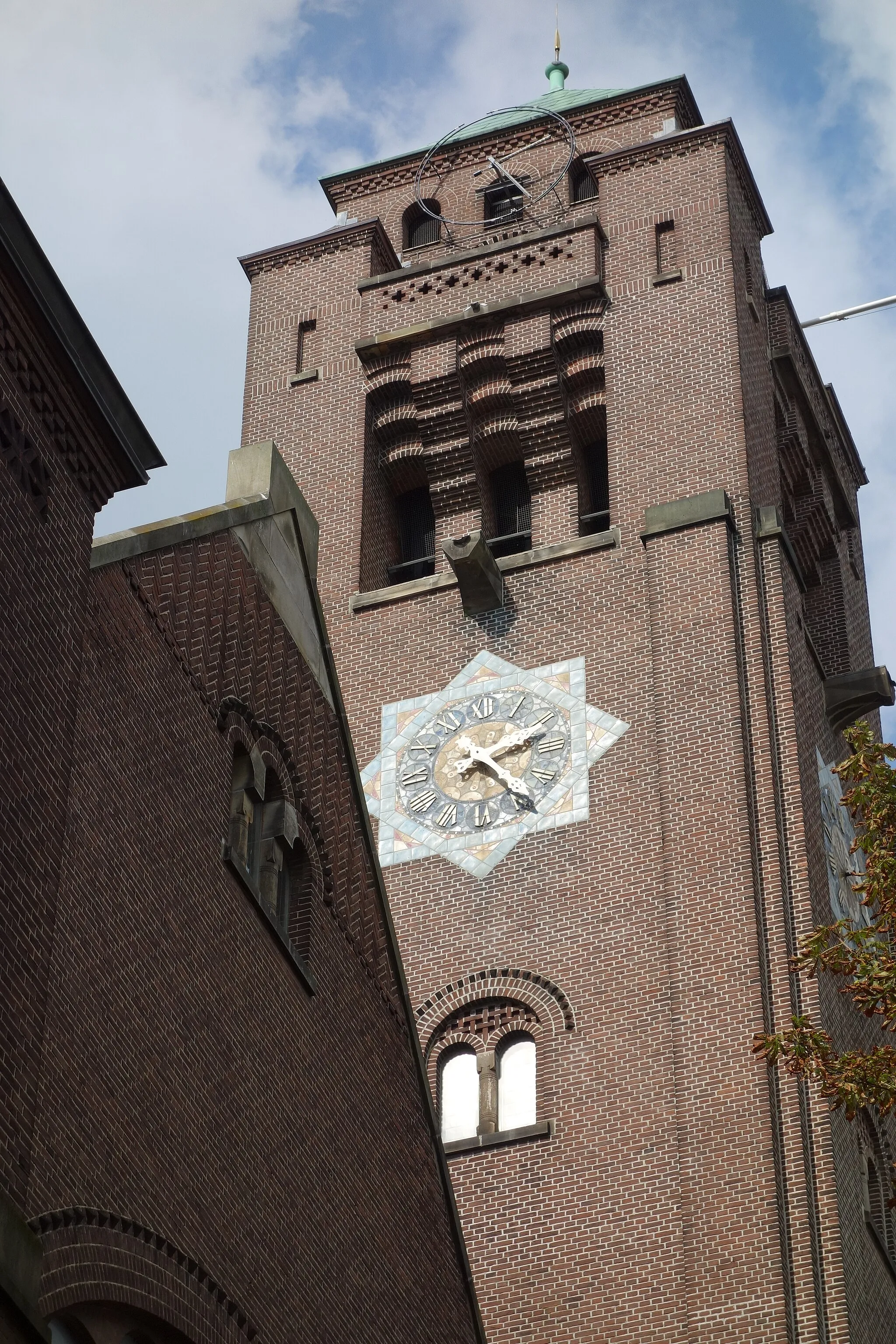 Photo showing: This is an image of a municipal monument in Alphen aan den Rijn with number