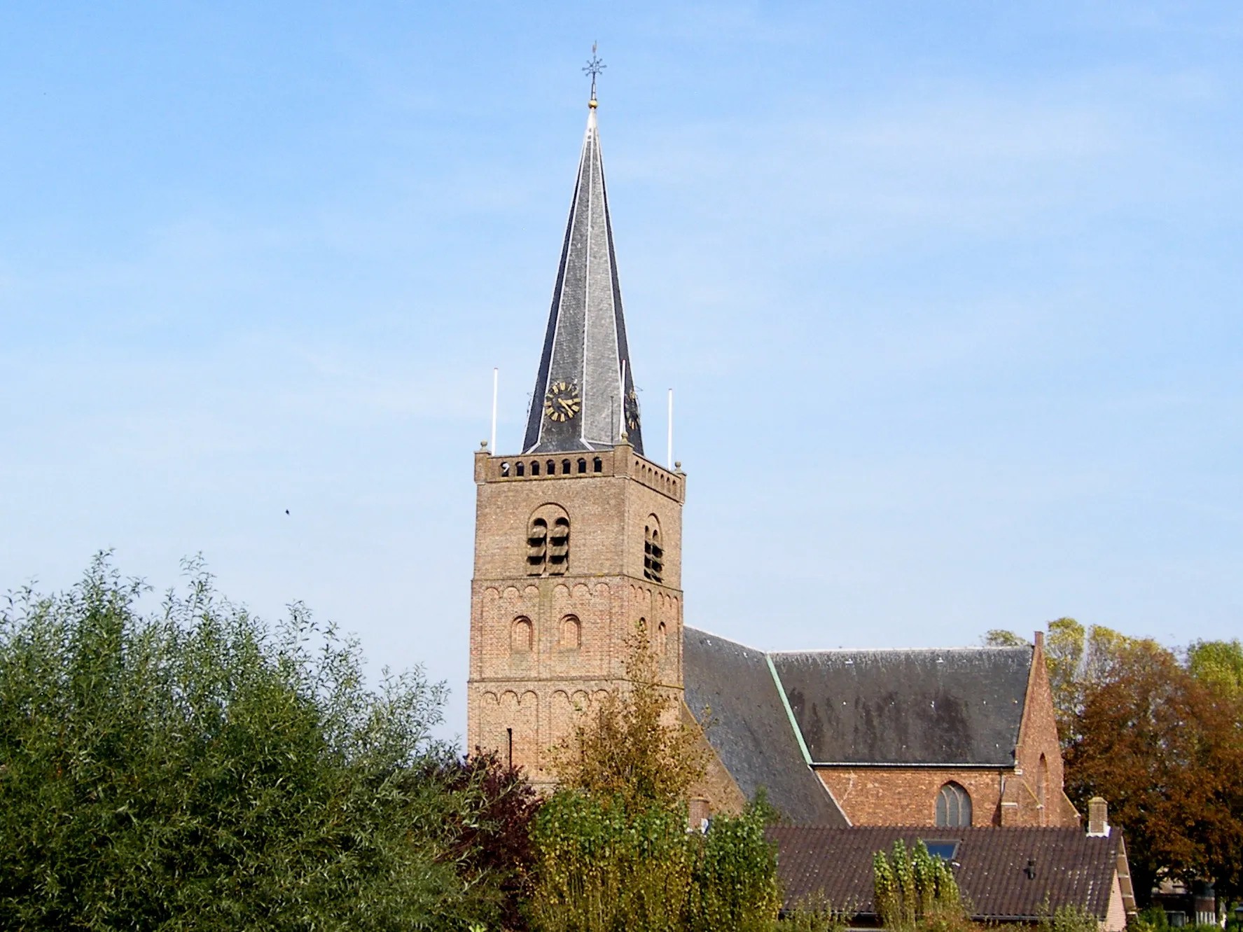 Afbeelding van Zuid-Holland